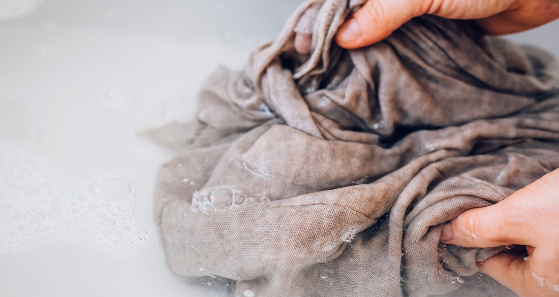How To Hand Wash Delicates, Wool & Silk