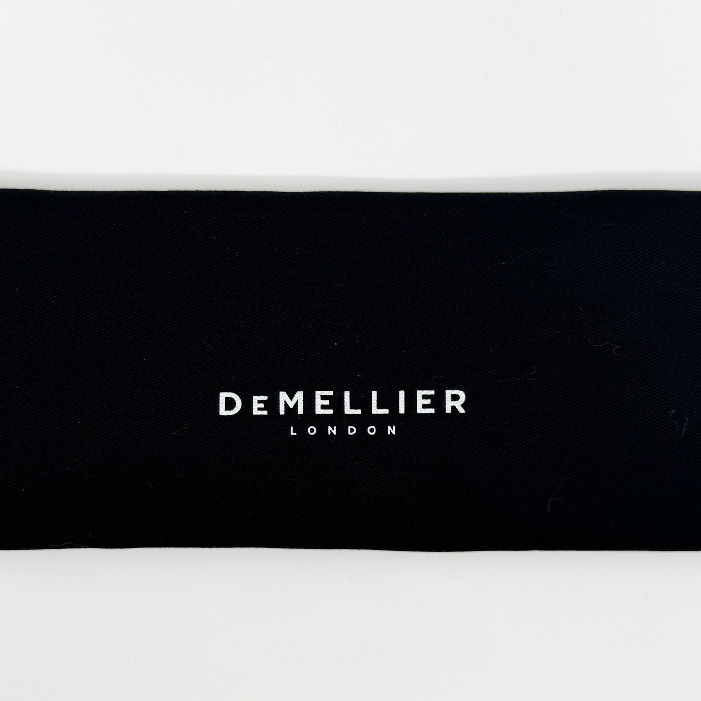 DeMellier London Toffee Brown Smooth Leather Nano Montreal Bag