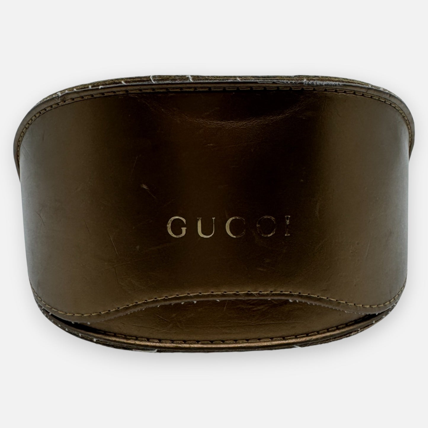 Gucci Black Square GG Logo Sunglasses GG 3027/S