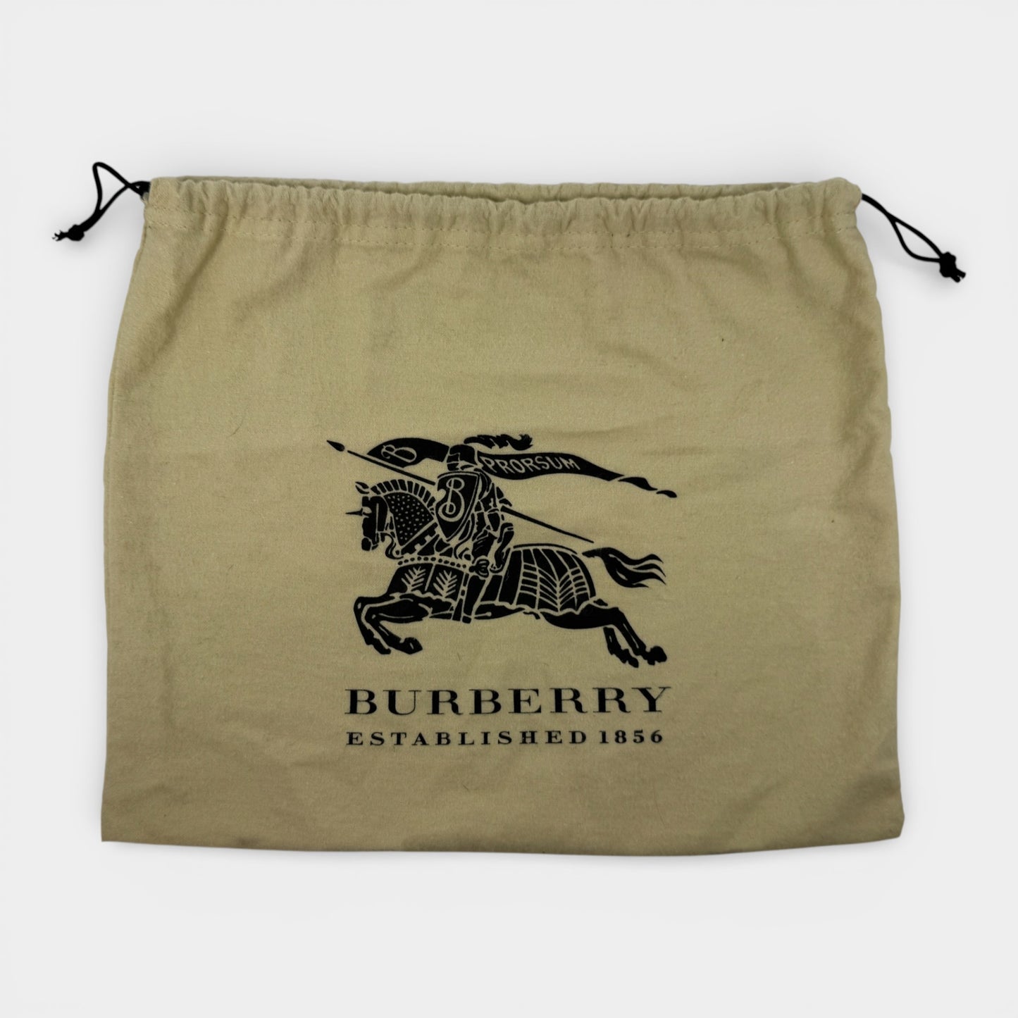 Burberry Peyton House Check Canvas Crossbody Bag