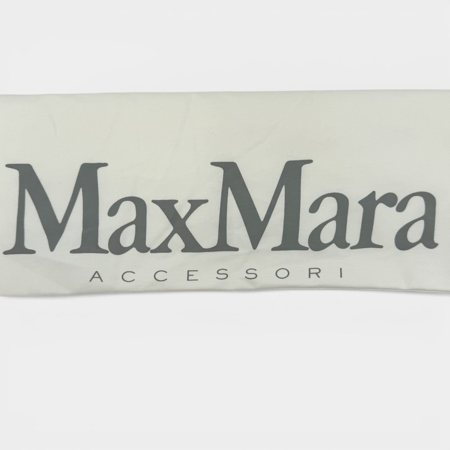 Max Mara Coral Red Leather Shoulder Tote Bag