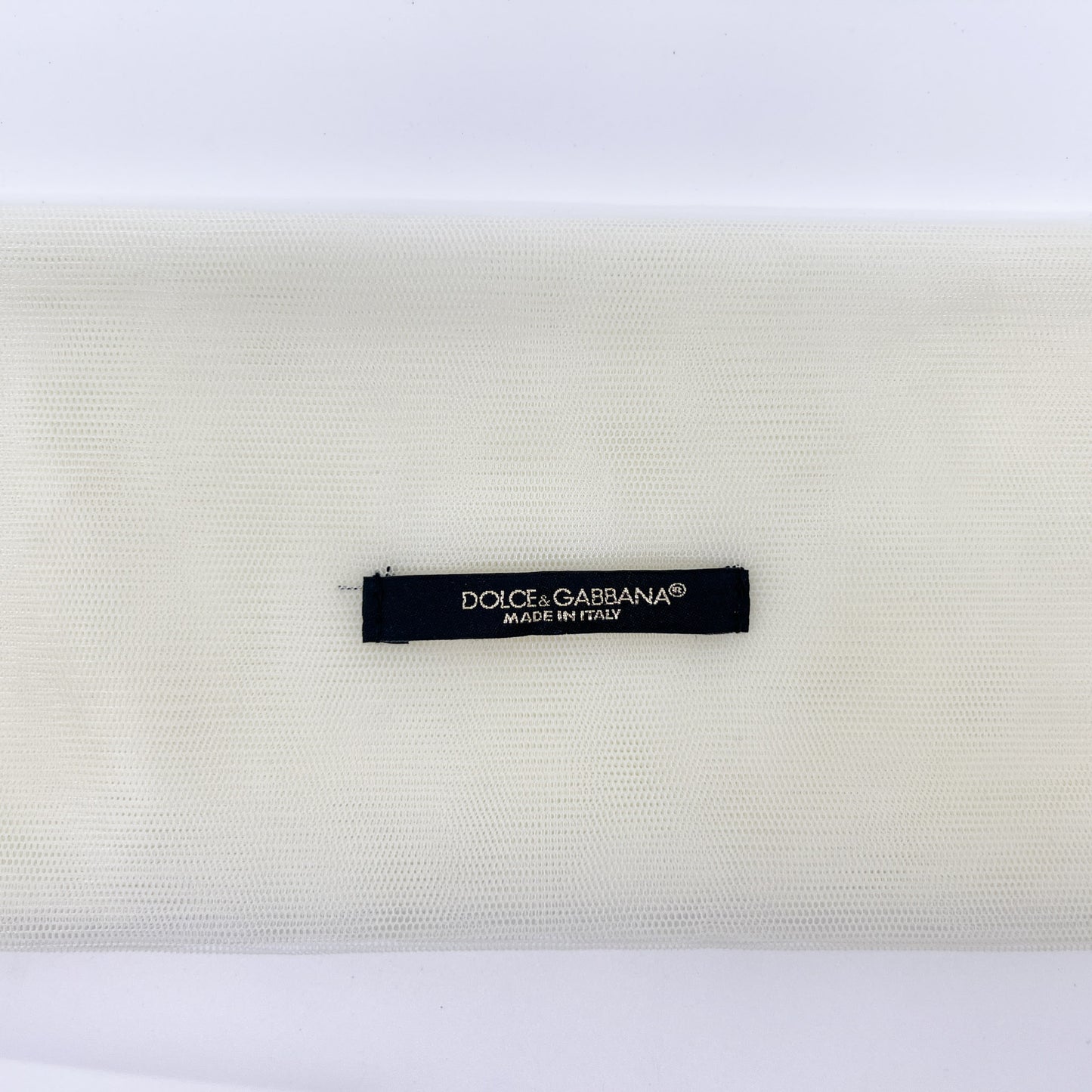 Dolce & Gabbana White Leather Platform Strappy Heeled Shoes EU37.5 ~ AU6.5