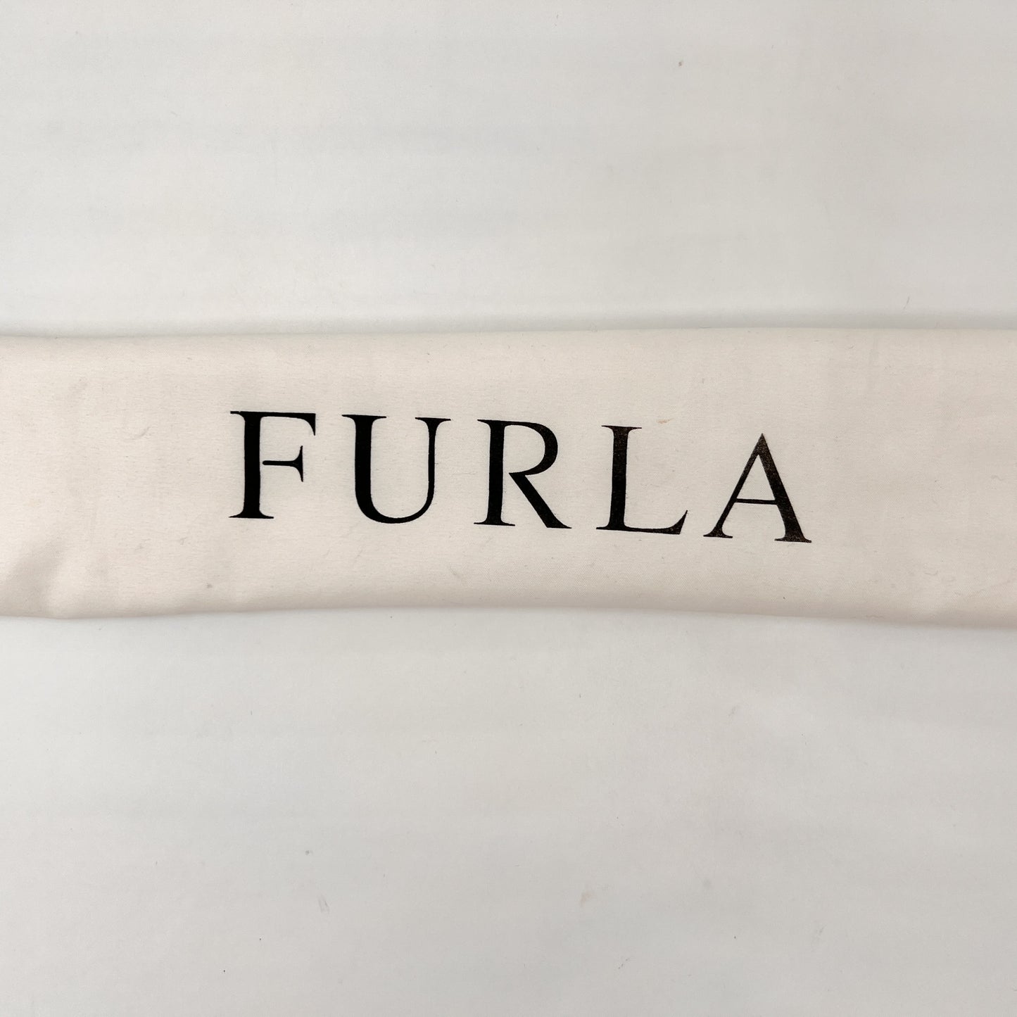 Furla Metropolis Grey Leather Crossbody & Top Handle Bag