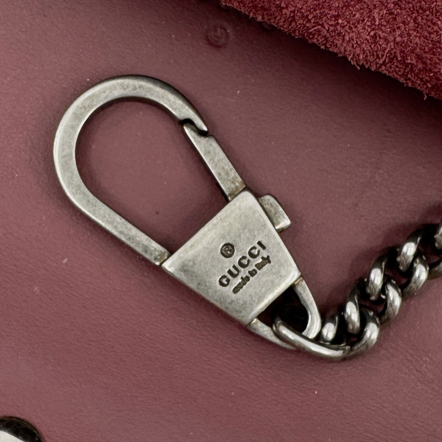 Gucci Dionysus GG Blooms Super Mini Bag