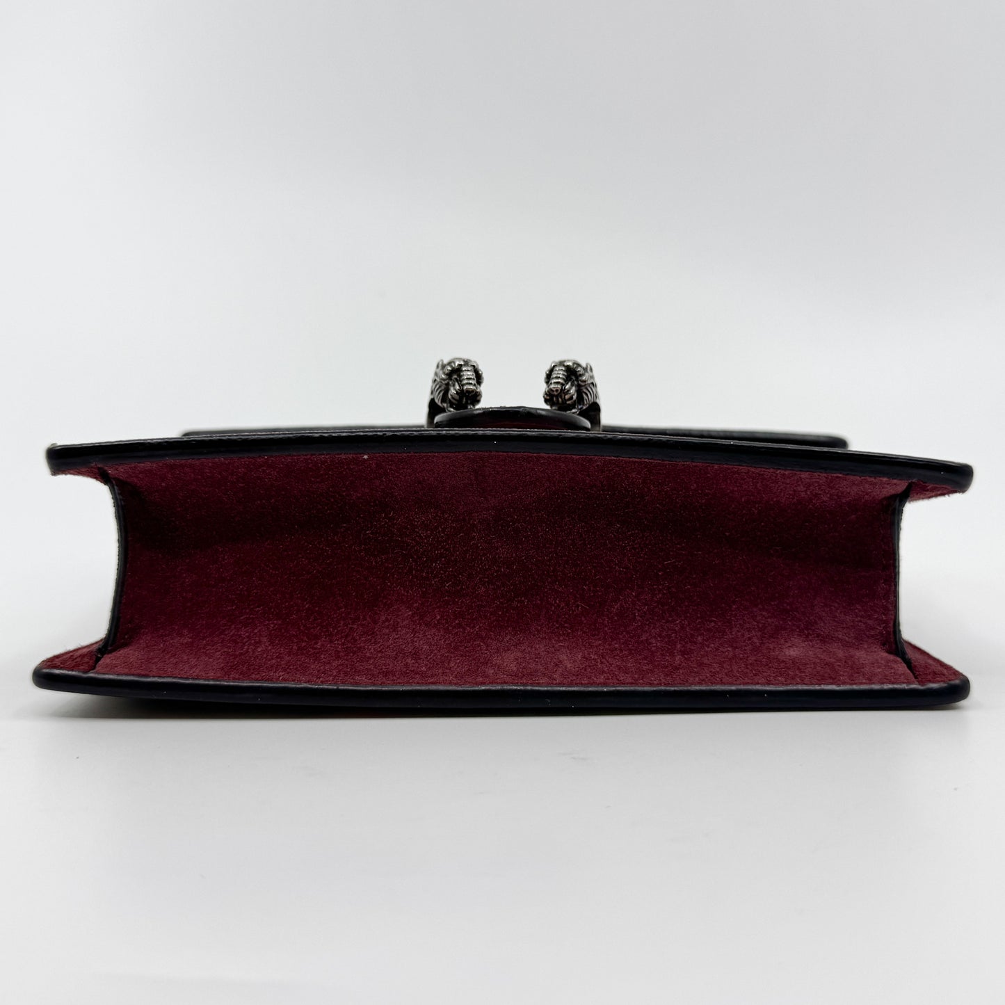Gucci Dionysus GG Blooms Super Mini Bag