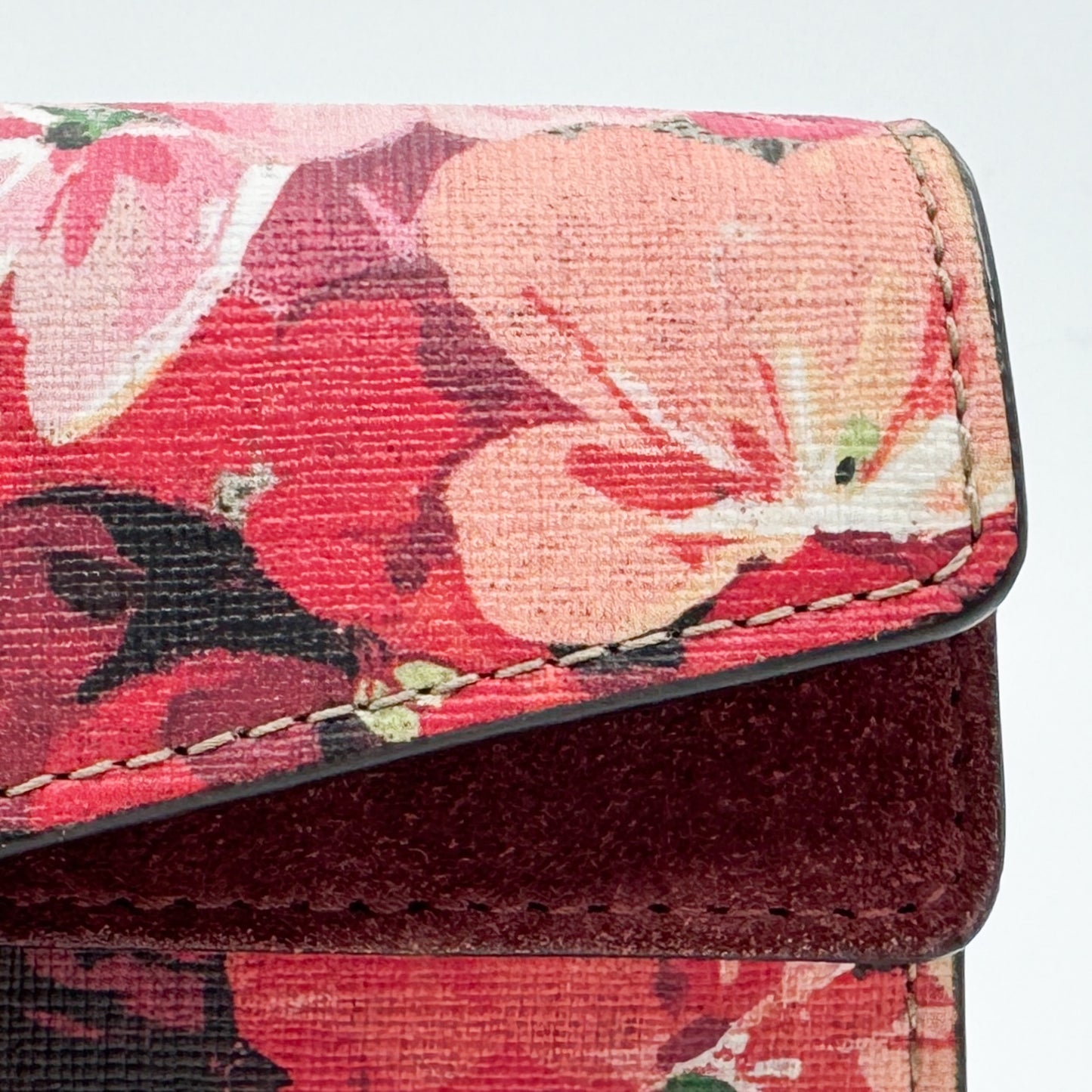 Gucci Dionysus GG Blooms Super Mini Bag