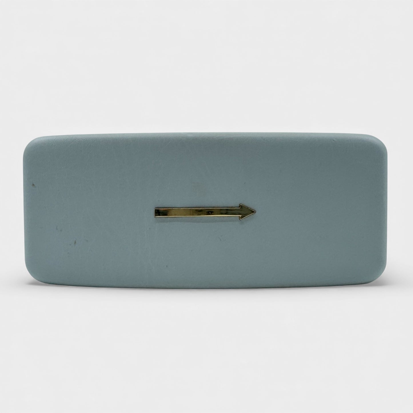 Karen Walker Cat Eye Starburst Tortoiseshell Sunglasses