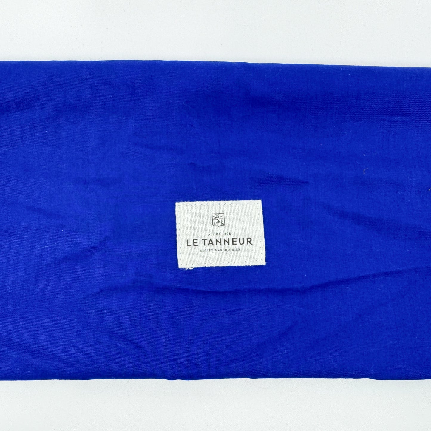 Le Tanneur Juliette Tan Brown Leather Shoulder Bag