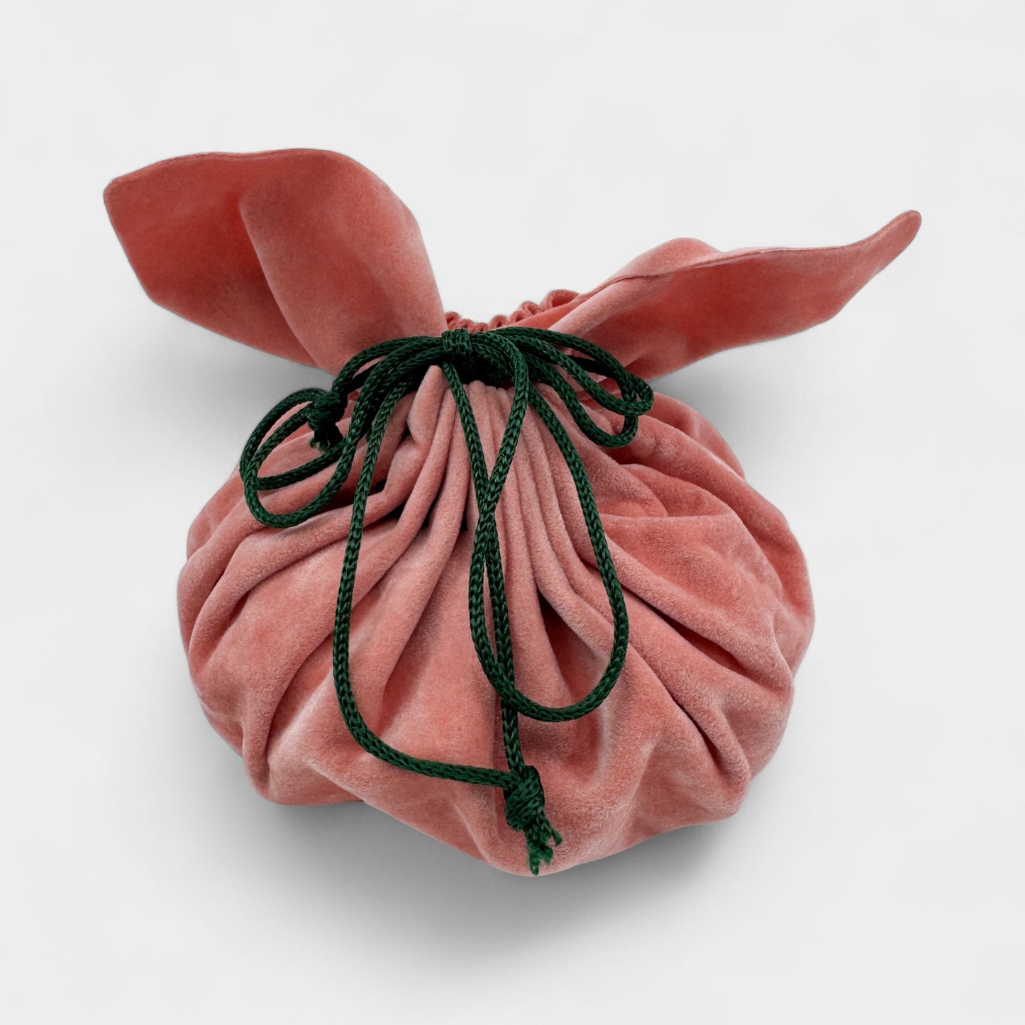 Ophelia Black & Multicoloured Murano Glass Beaded Necklace