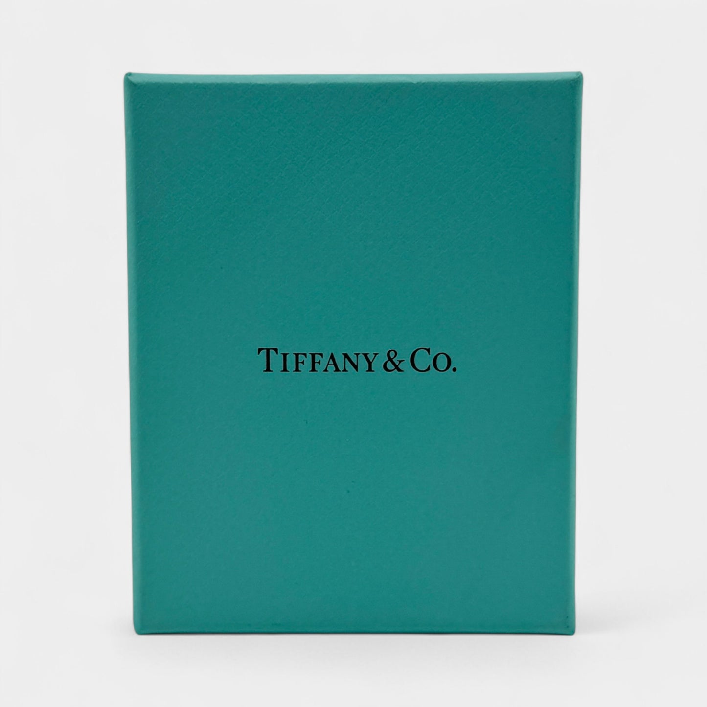 Tiffany & Co. Silver (925) Infinity Bracelet