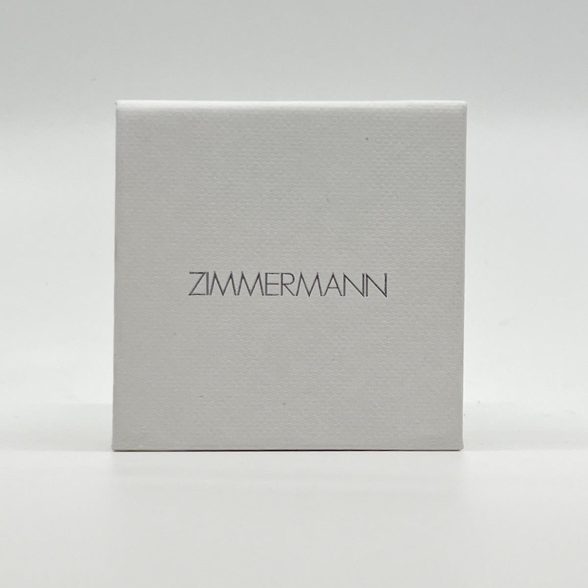 Zimmermann Gold-Tone Brass Double Spike Earrings