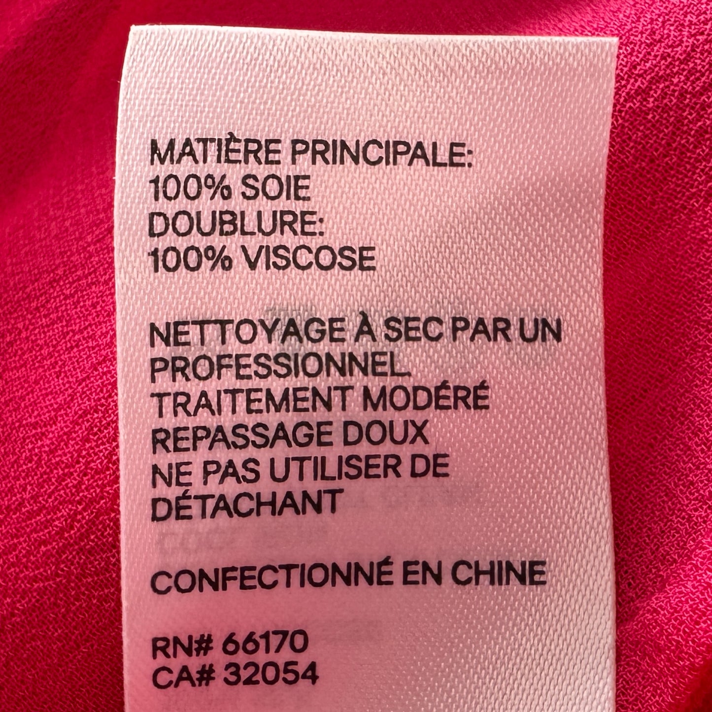 Zimmermann Pink Silk Halter Dress 2 ~ AU10 ~ Medium