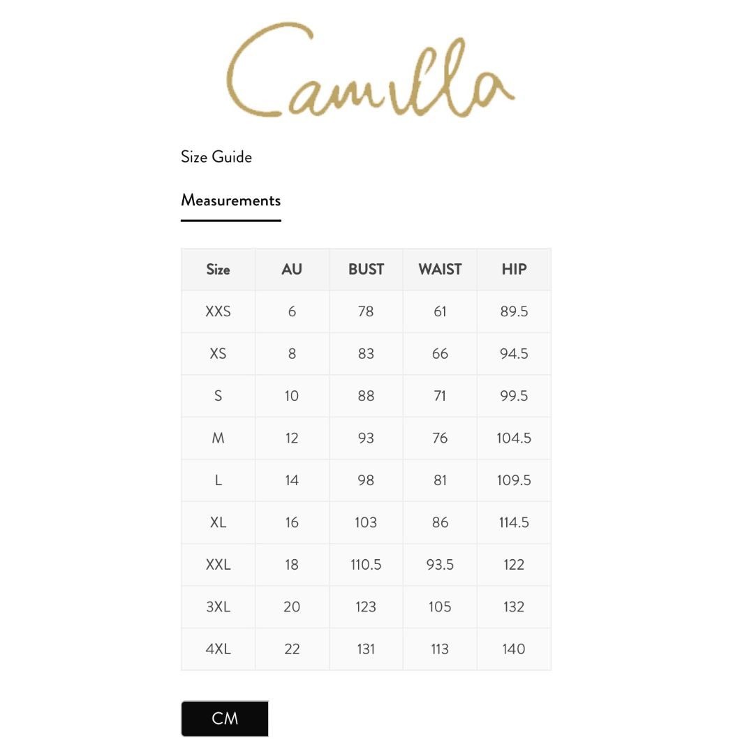 Camilla Silk Luxe Navy Blue Kimono Coat S-M ~ AU10-12-14 [NEW]