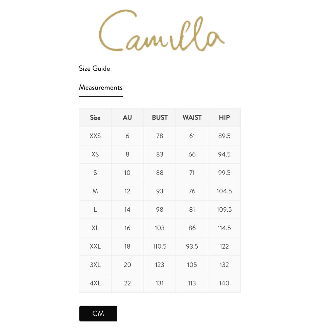 Camilla 'Lady Labyrinth' Large Square Silk Scarf [NEW]