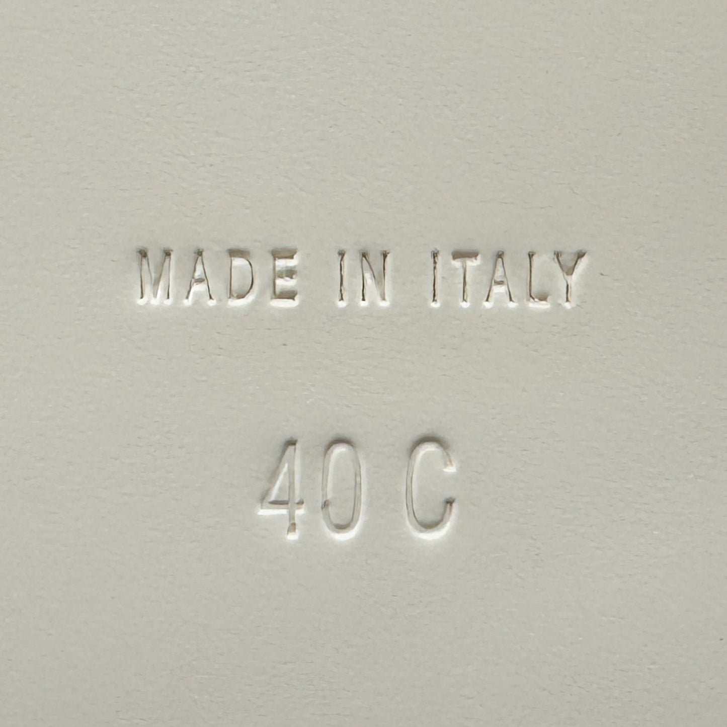 Chanel White Black Tweed Leather Espadrille Dad Sandals EU40 C ~ AU9