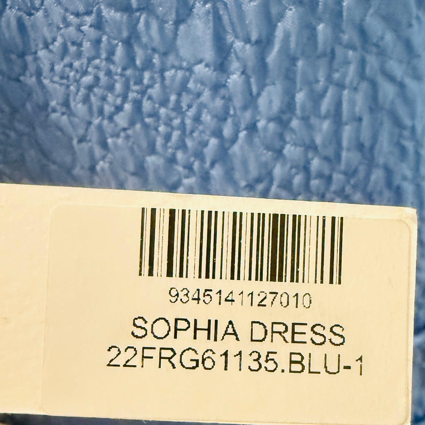 Rachel Gilbert Light Blue Sophia Crepe Midi Dress 1 ~ AU8 [NEW]