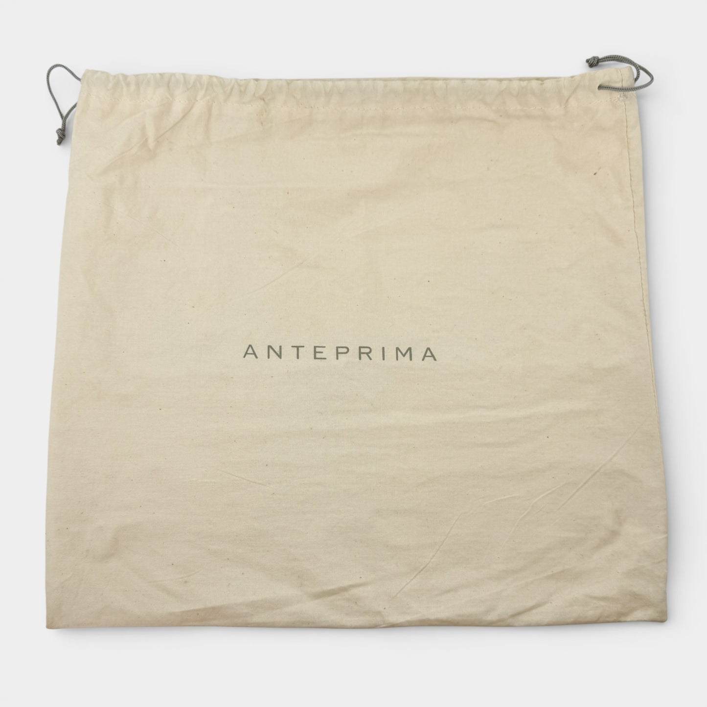 Anteprima Italy Multicoloured Beaded Tote Bag