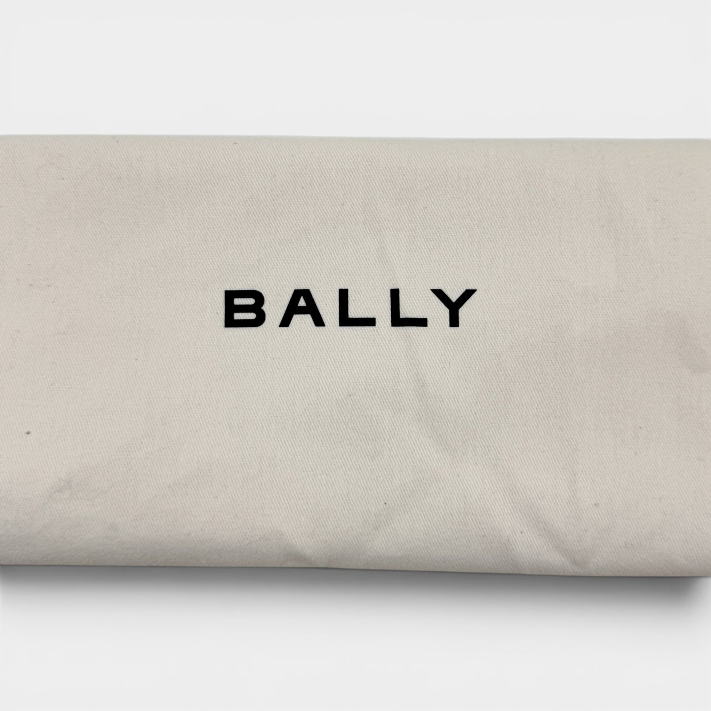 Bally Dark Burgundy Brown Leather Beckett Sac Tote Bag