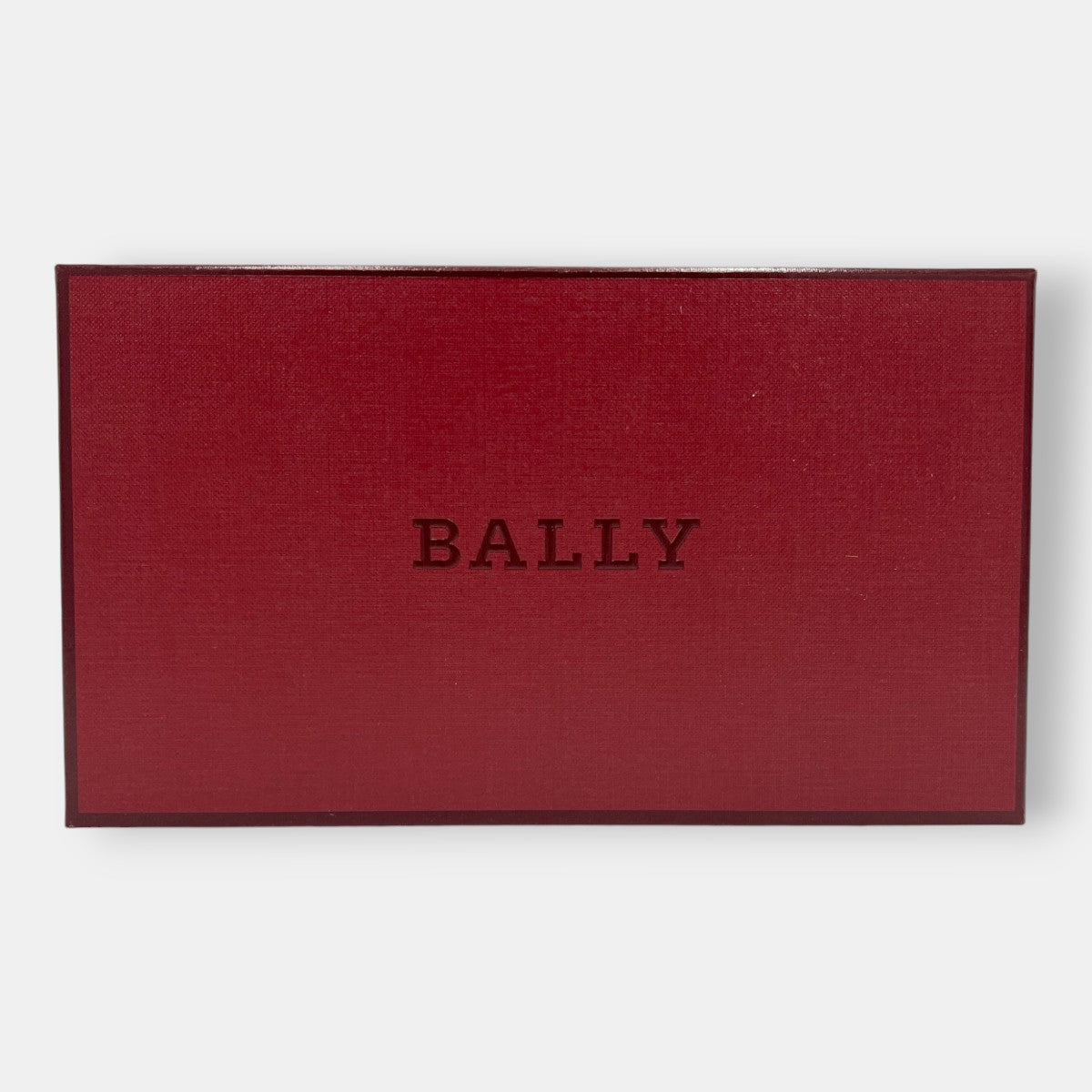 Bally 100% Silk Brown Bandeau Scarf & Belt