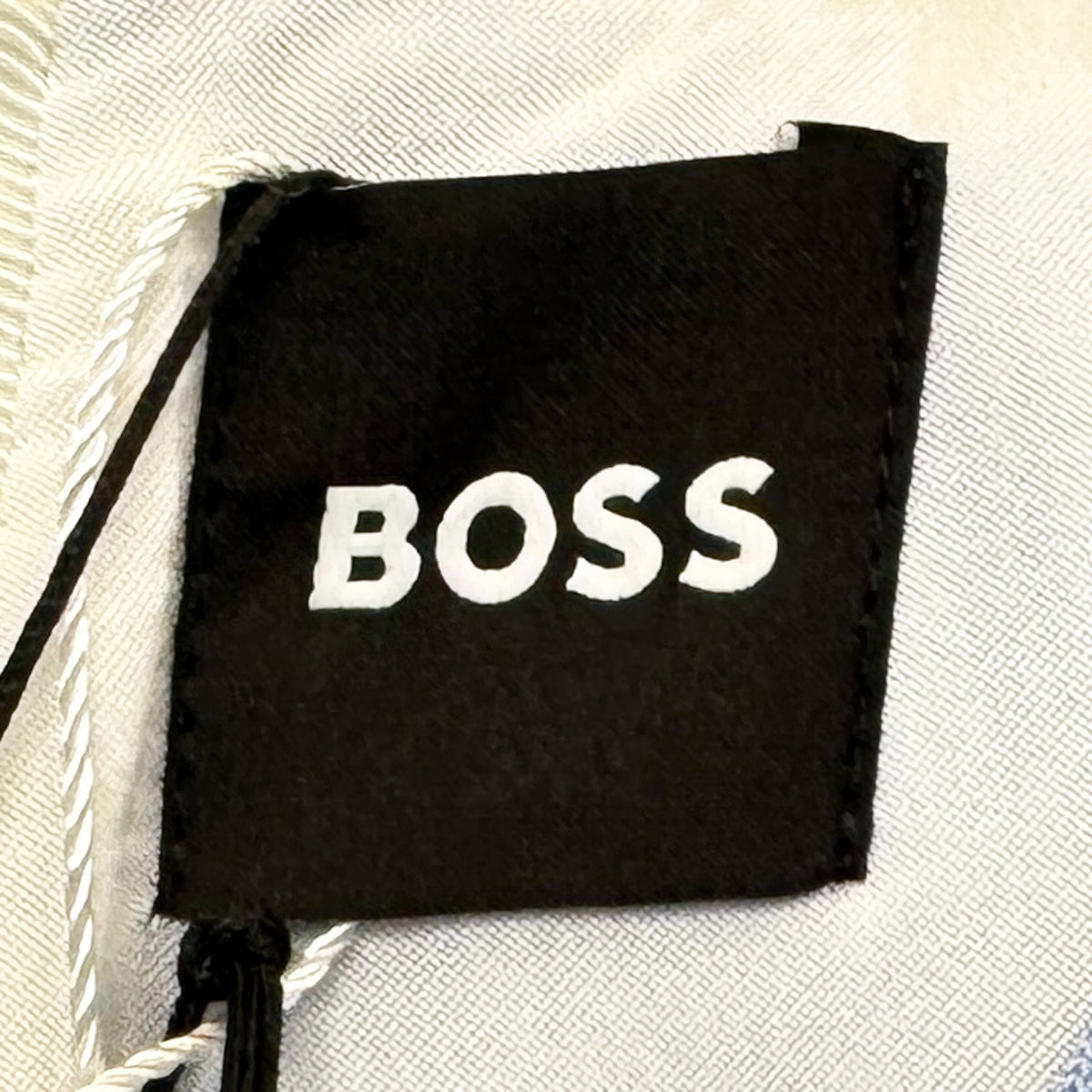Boss Hugo Boss Blue Dukeva Fitted Midi Dress AU8 ~ Small ~ EU38 [NEW]