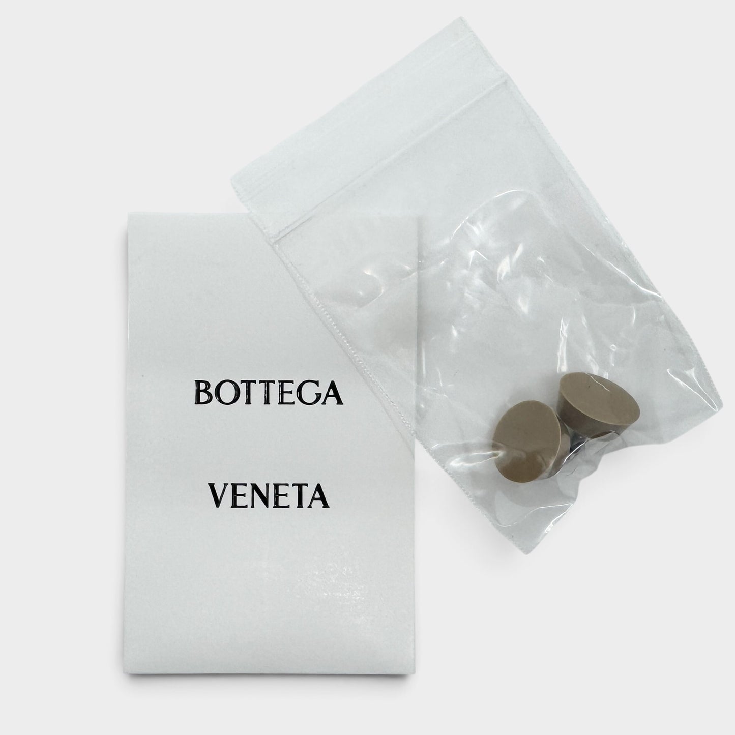 Bottega Veneta Gloss Pink Nappa Leather Dot Pump Heeled Shoes EU40.5 ~ AU9.5 [NEW]