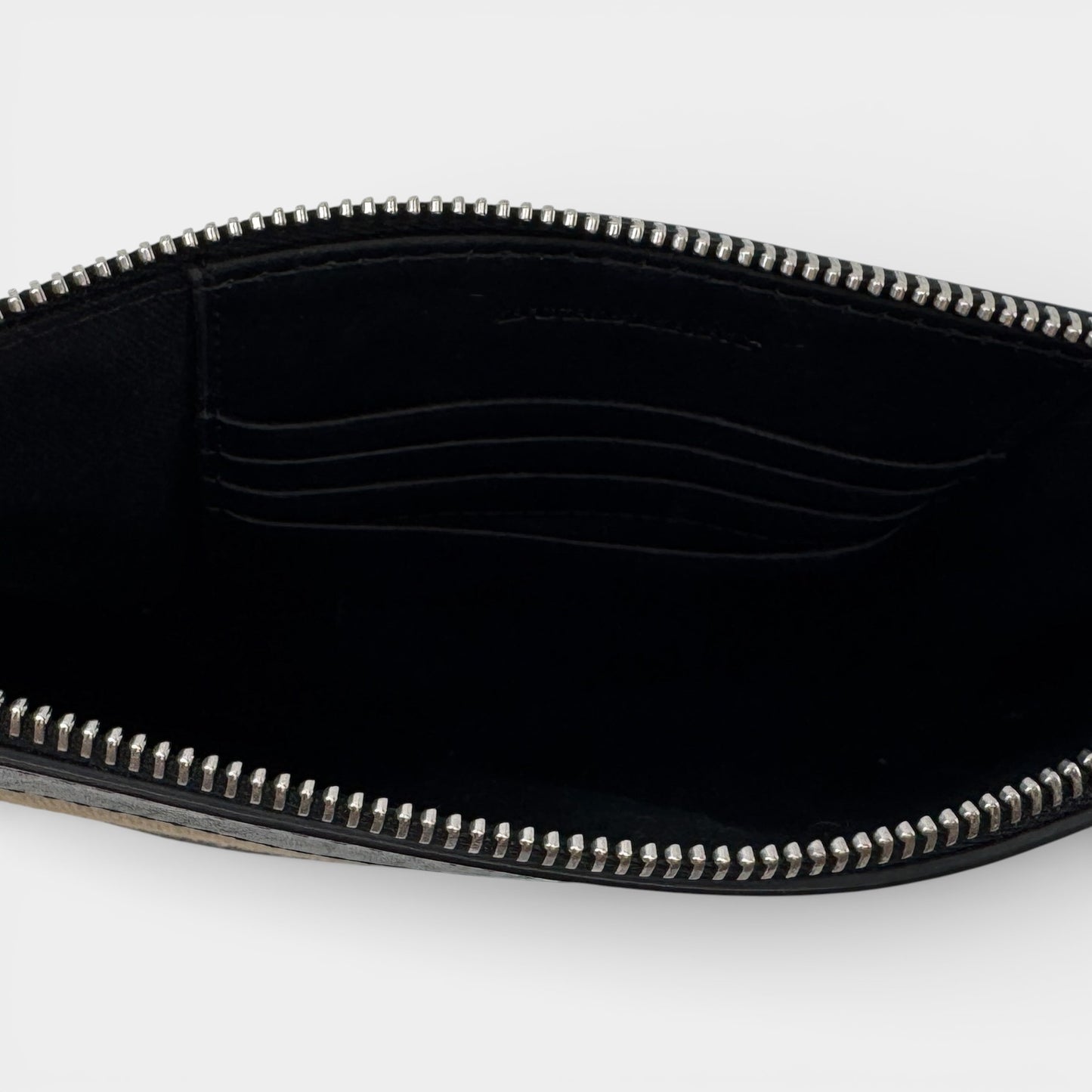 Burberry Peyton House Check Canvas Crossbody Bag