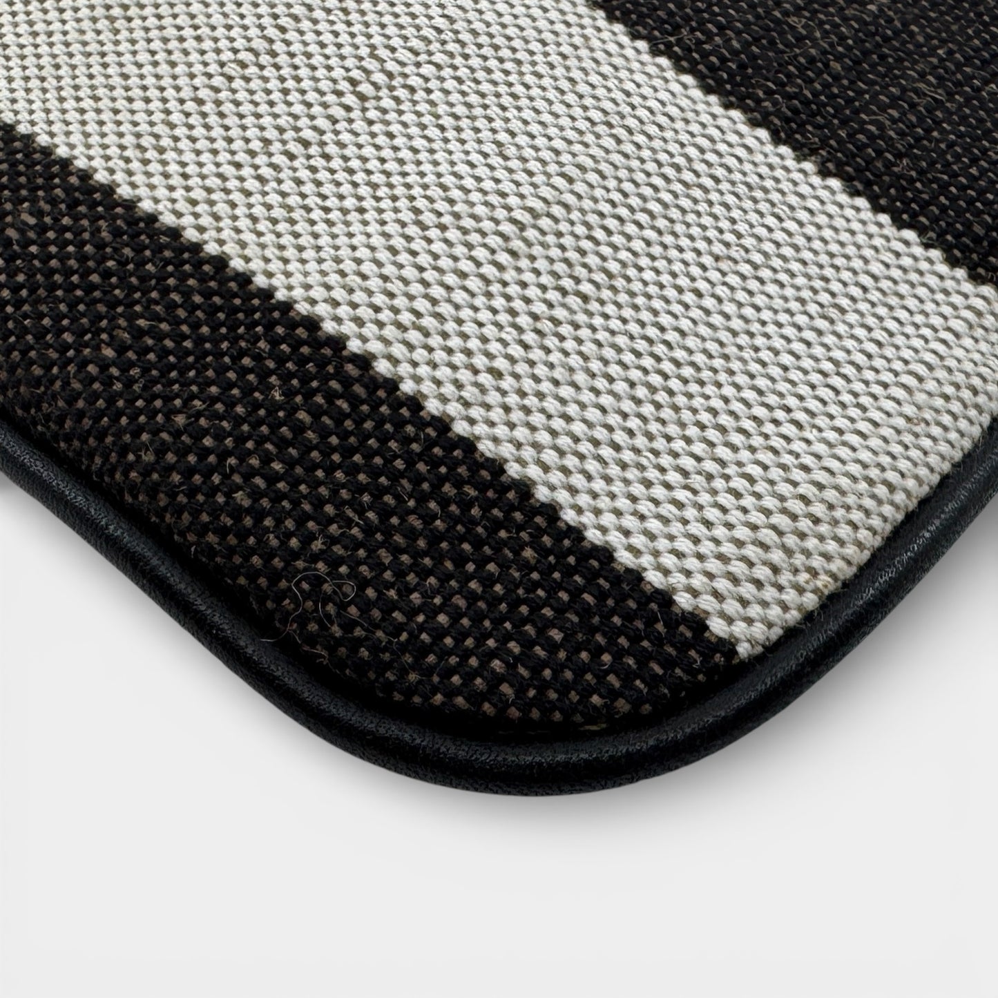 Burberry Peyton House Check Canvas Crossbody Bag