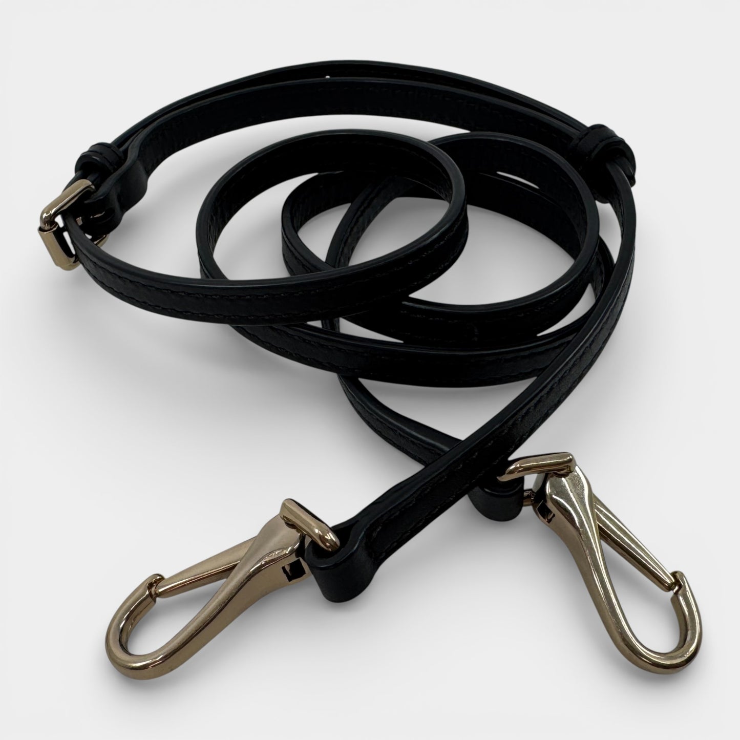 Burberry Peyton House Check Canvas Crossbody Bag