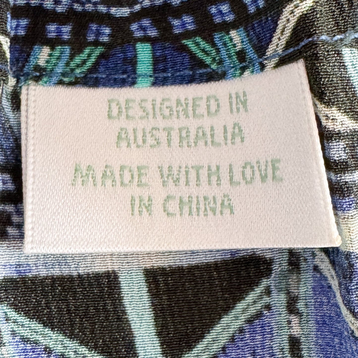 Camilla Silk Alice in Essaouira Halterneck Drawstring Maxi Dress O/S ~ AU10-12