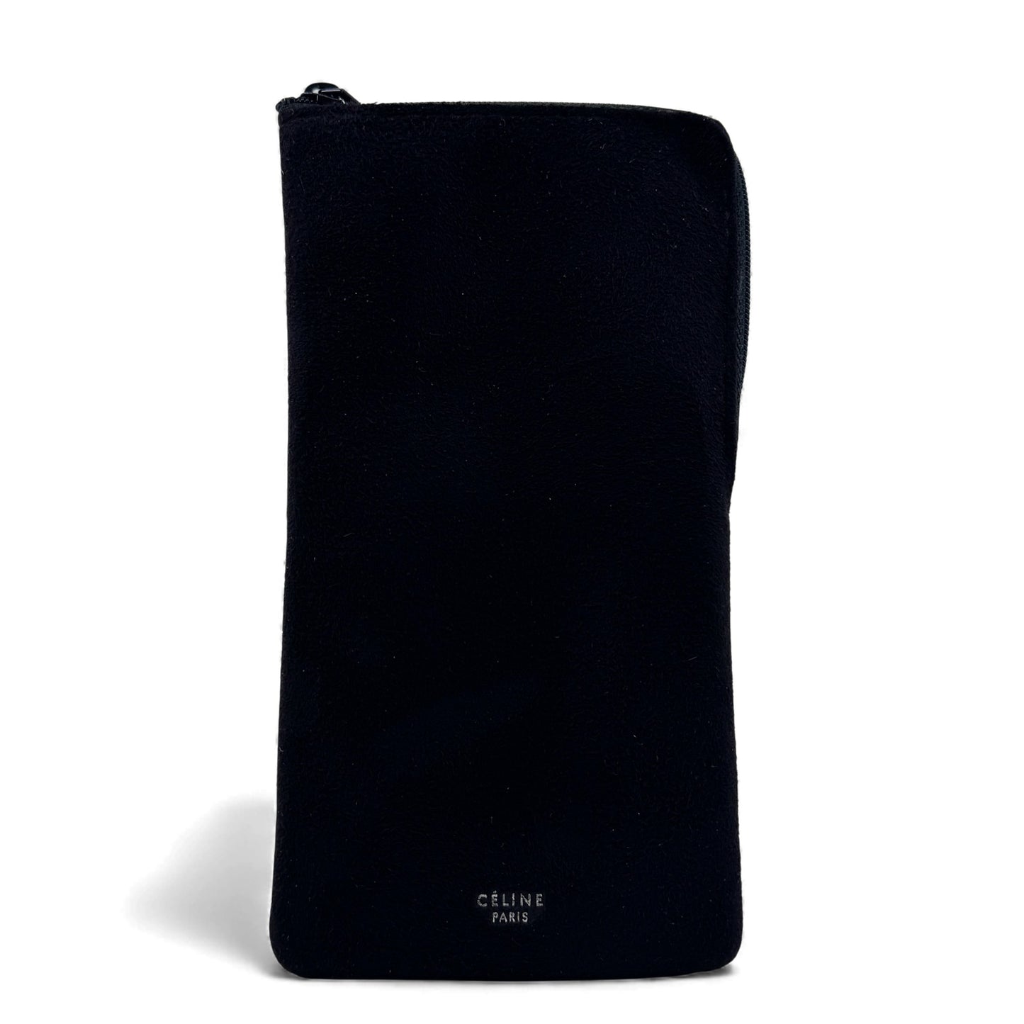 Celine Black Audrey Sunglasses [#CL41053/S]