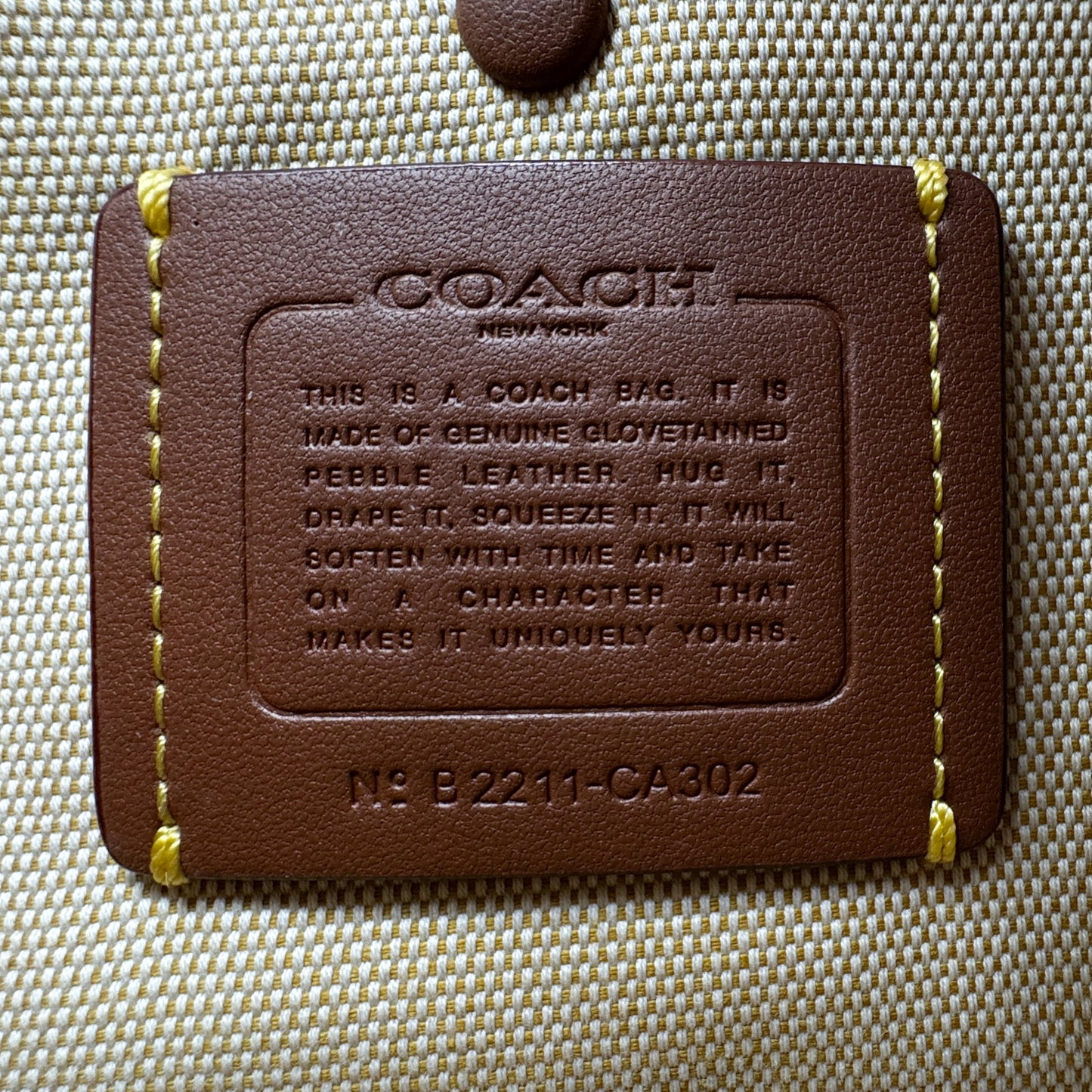 Coach Rogue 25 Jacquard Chalk Ivory Multi Satchel Crossbody Bag [CA302]
