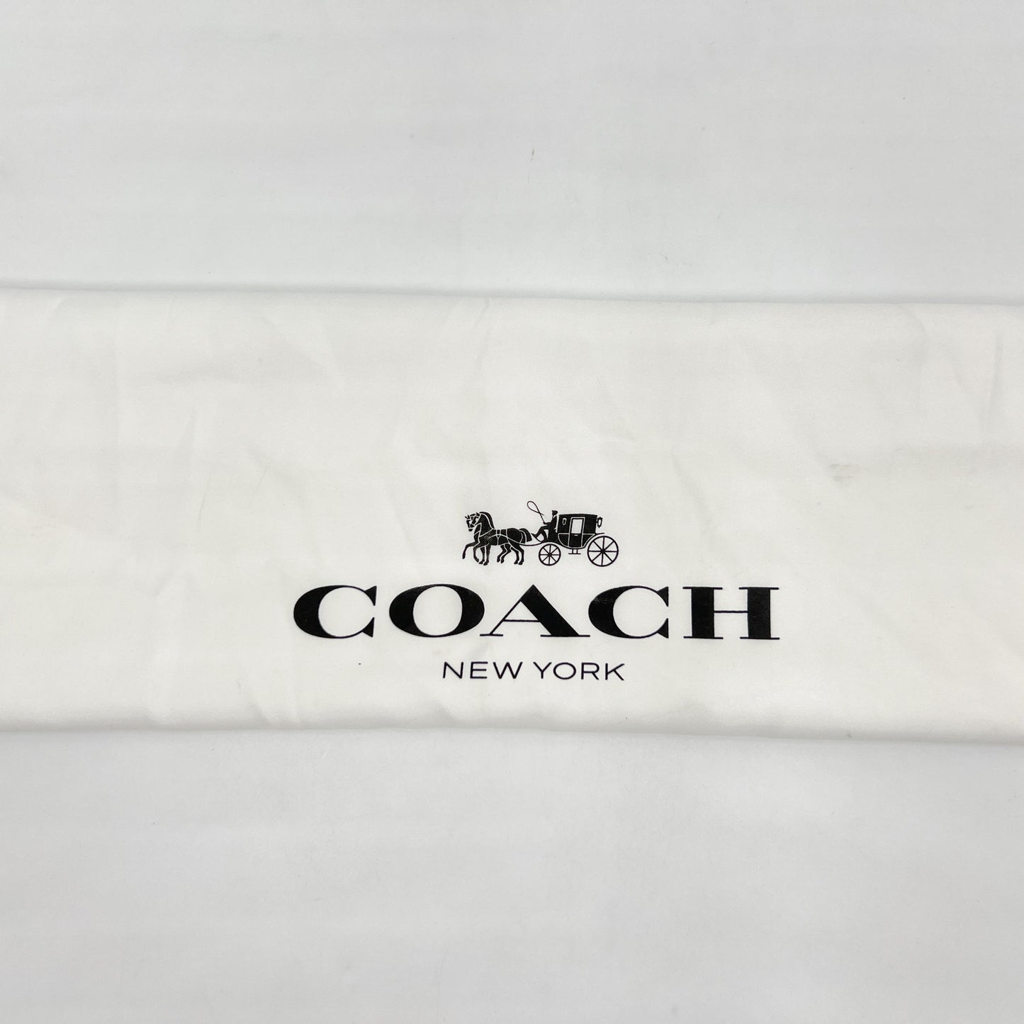 Coach Cream & Pink Rose Print Charlie Carry-All Tote Bag [31667]