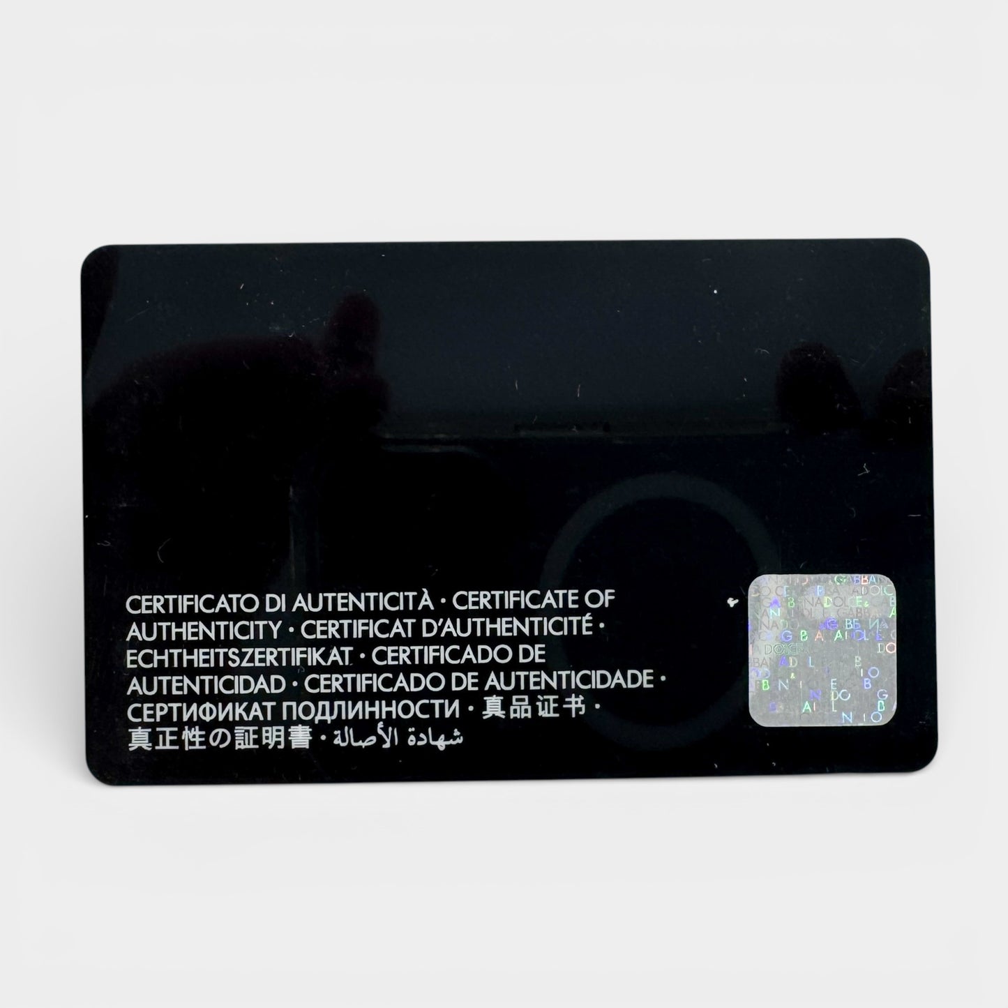 Dolce & Gabbana GLAM Pink Leather Tassel Crossbody Bag