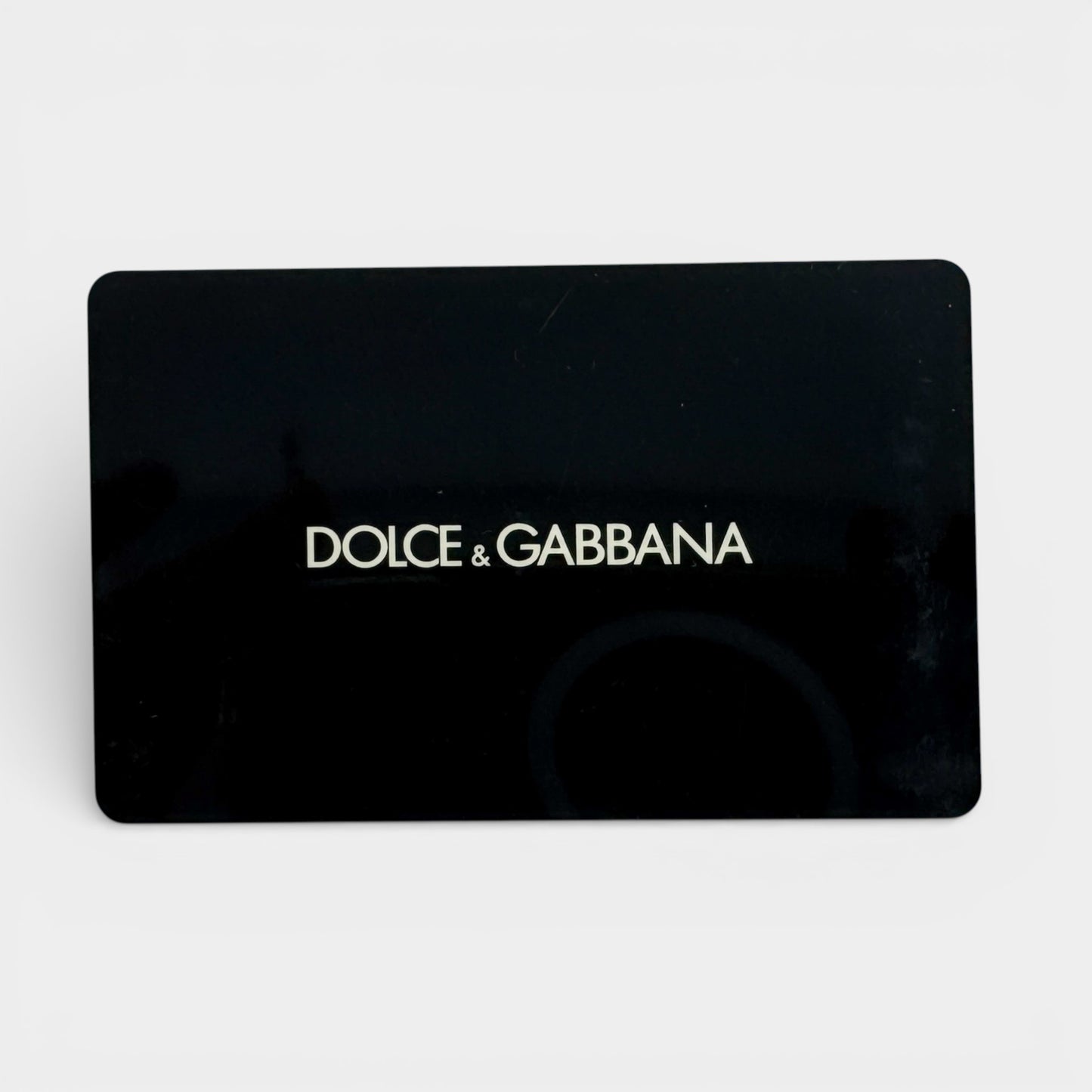 Dolce & Gabbana GLAM Pink Leather Tassel Crossbody Bag