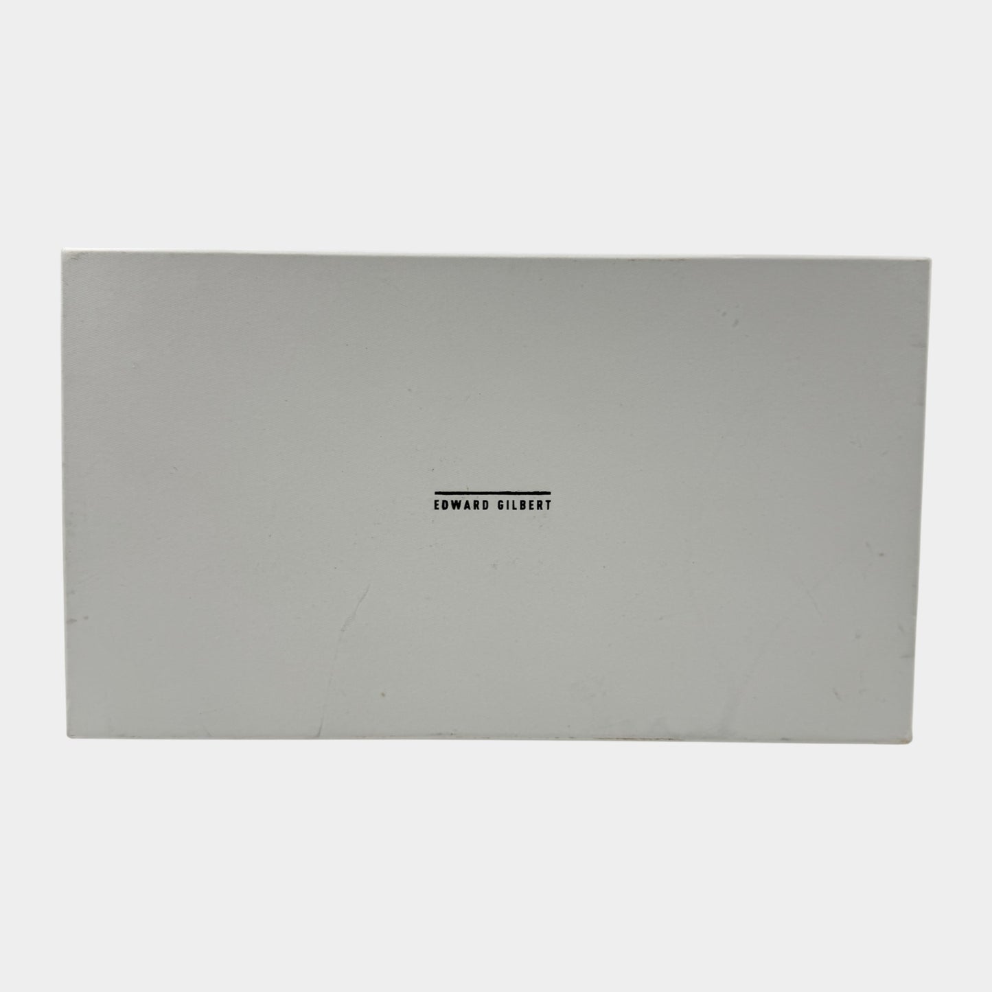 Romance Was Born X Edward Gilbert Pink Silver Foil Print Leather Zip Wallet