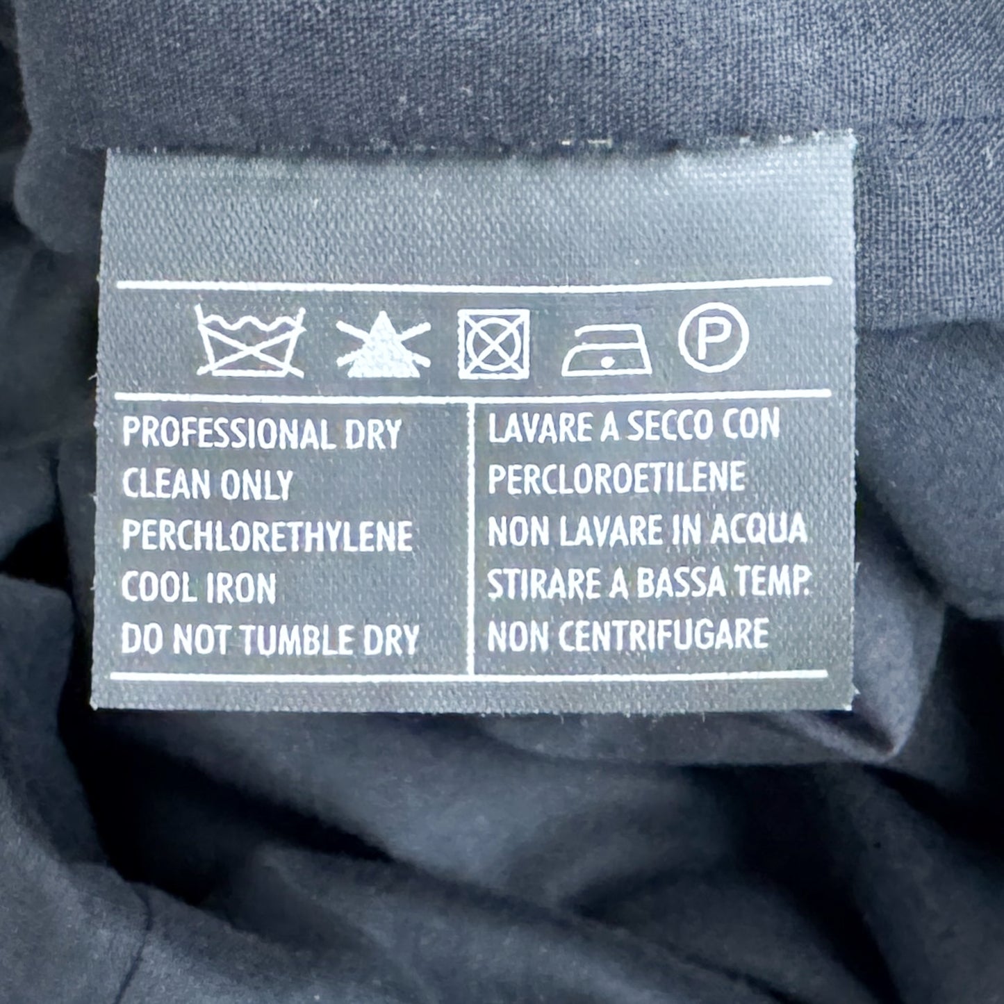 Salvatore Ferragamo Navy Blue Jacquard Sleeveless Dress IT42 ~ AU10