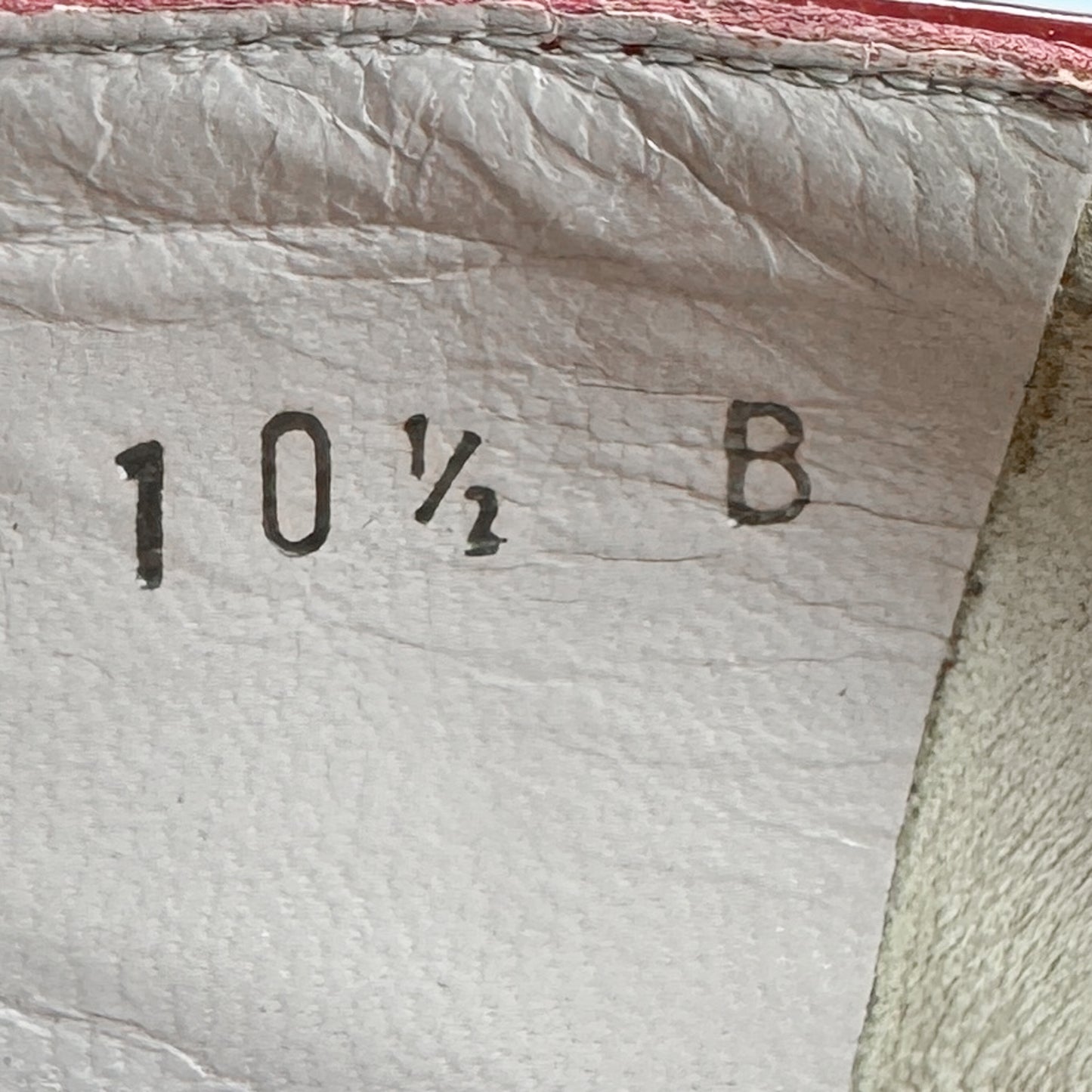 Salvatore Ferragamo Red Patent Leather Wedge Shoes EU41 ~ AU10.5 M