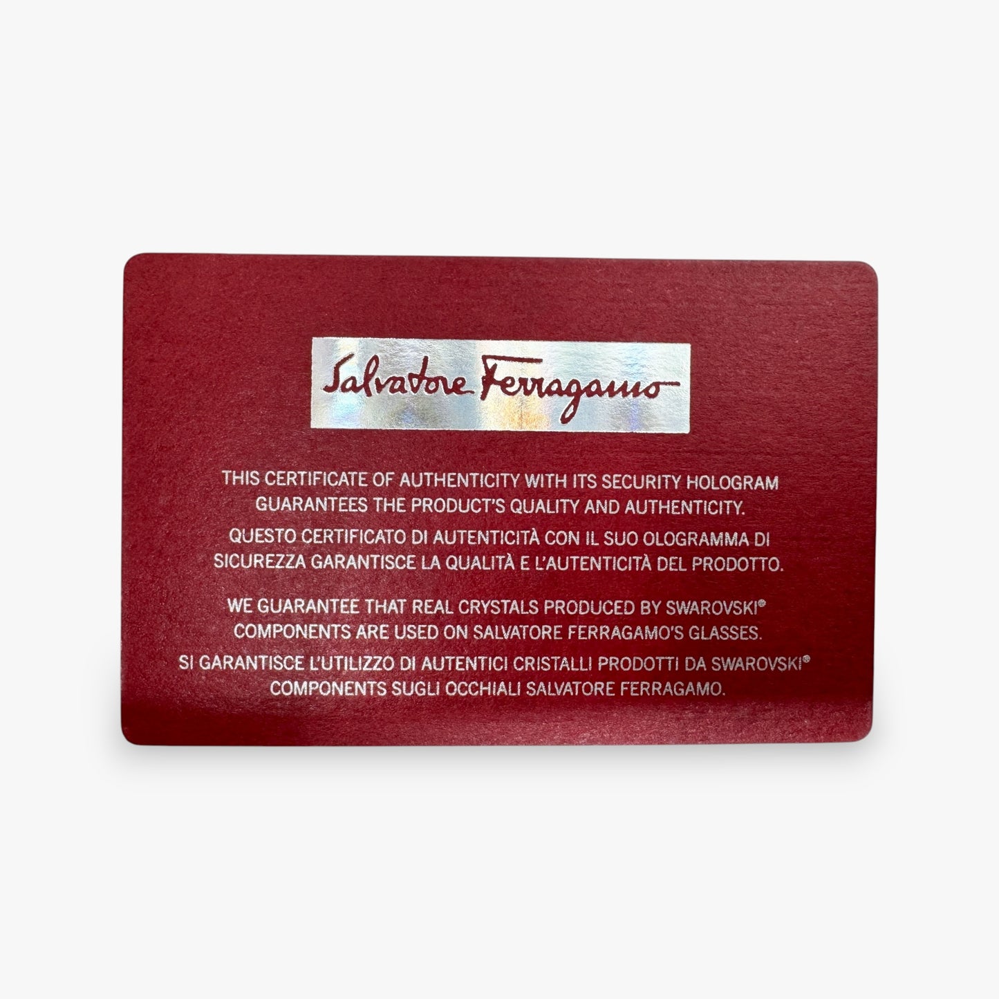 Salvatore Ferragamo Beige Brown Sunglasses [SF657SL] [NEW]
