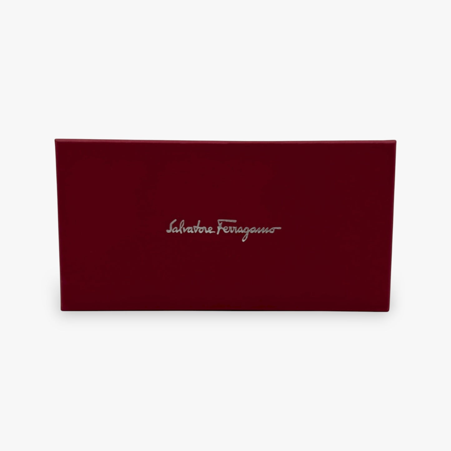 Salvatore Ferragamo Beige Brown Sunglasses [SF657SL] [NEW]