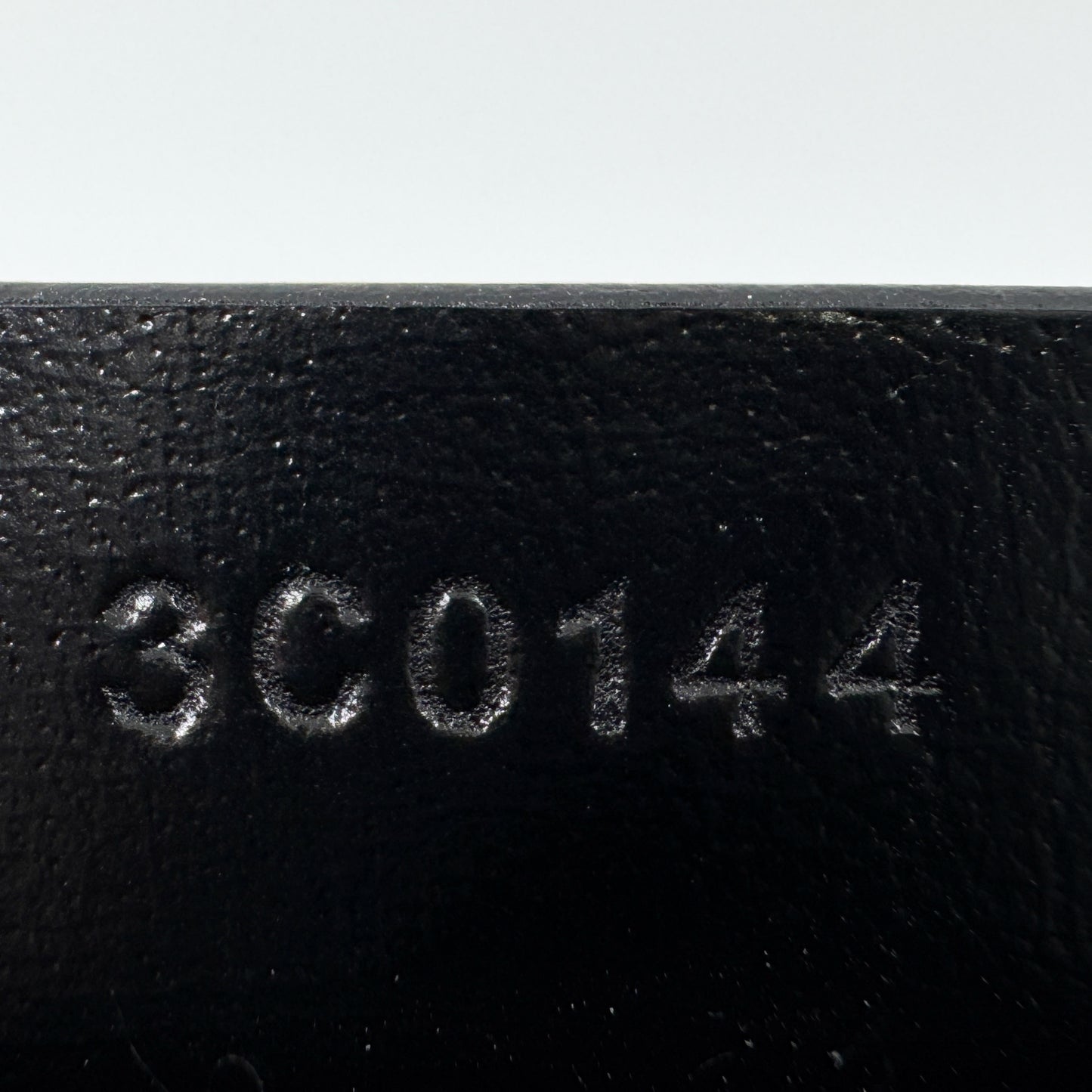 Givenchy Black Glazed Leather Antigona Two-Way Zip Satchel Bag