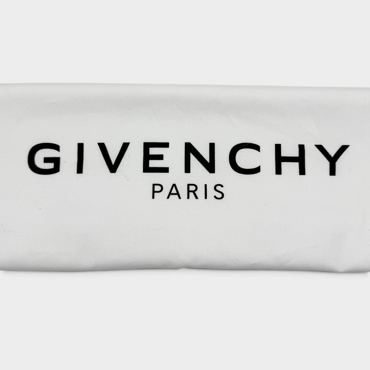 Givenchy Black Glazed Leather Antigona Two-Way Zip Satchel Bag