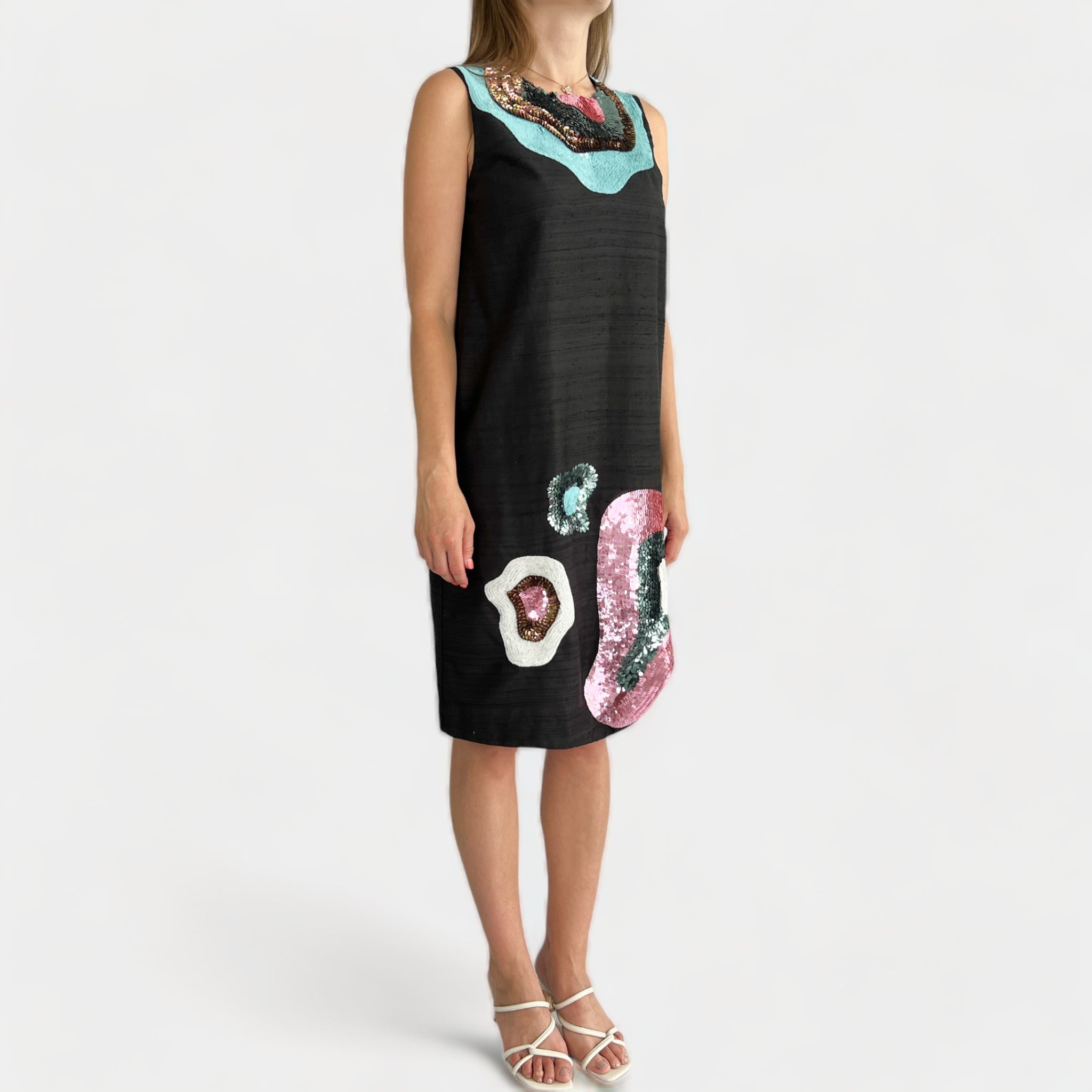 Gorman 2024 shift dress