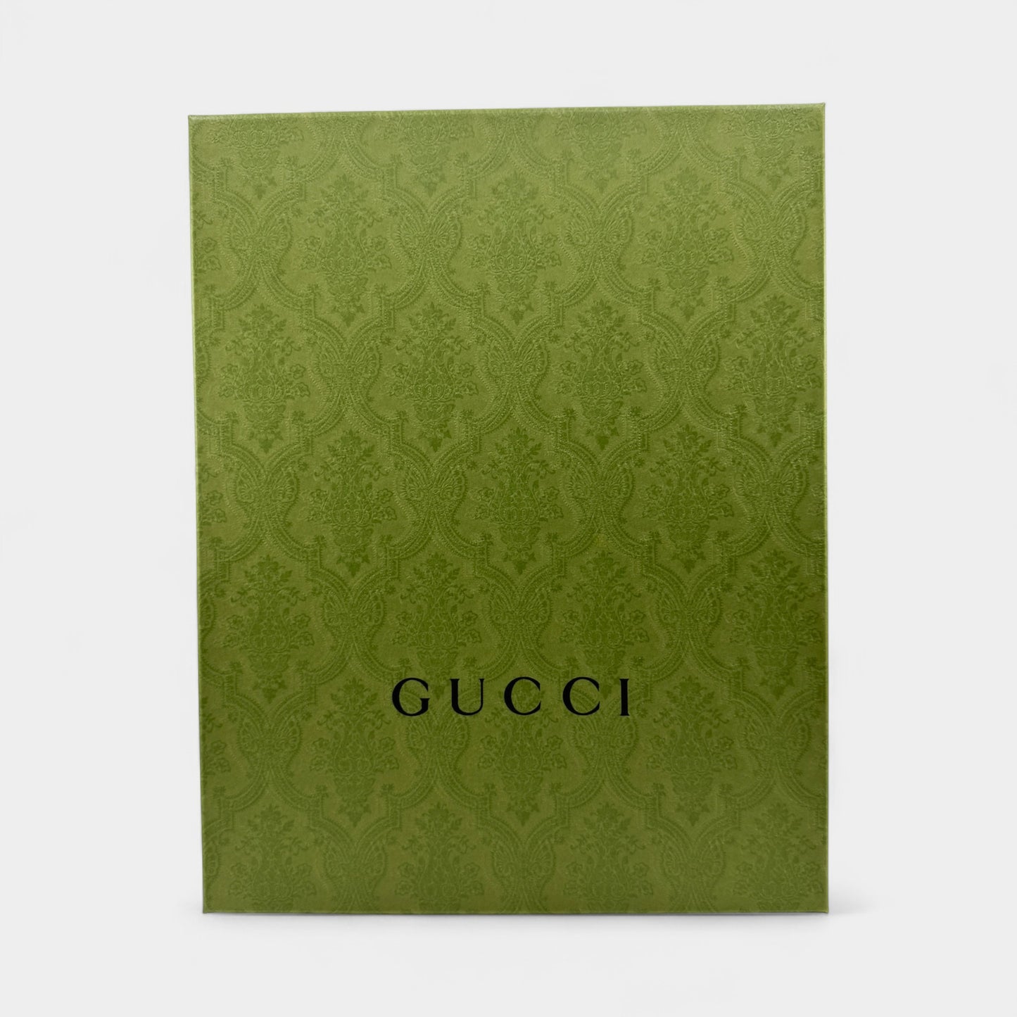 Gucci GG Maxi Supreme Camel Ebony Canvas Lace Up Shoes M7 ~ W9 ~ EU40