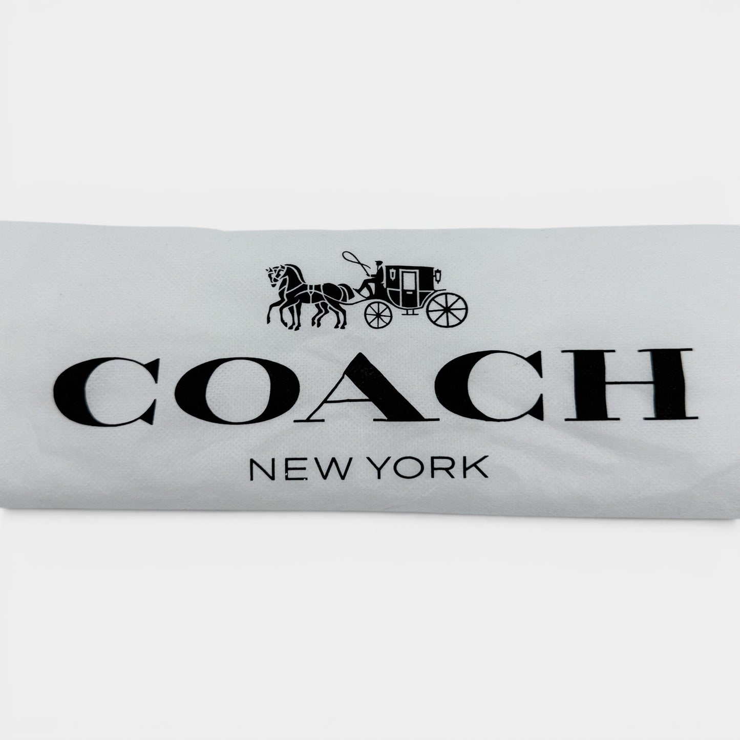 Coach Gunmetal Metallic Silver Mini Sierra Satchel Bag