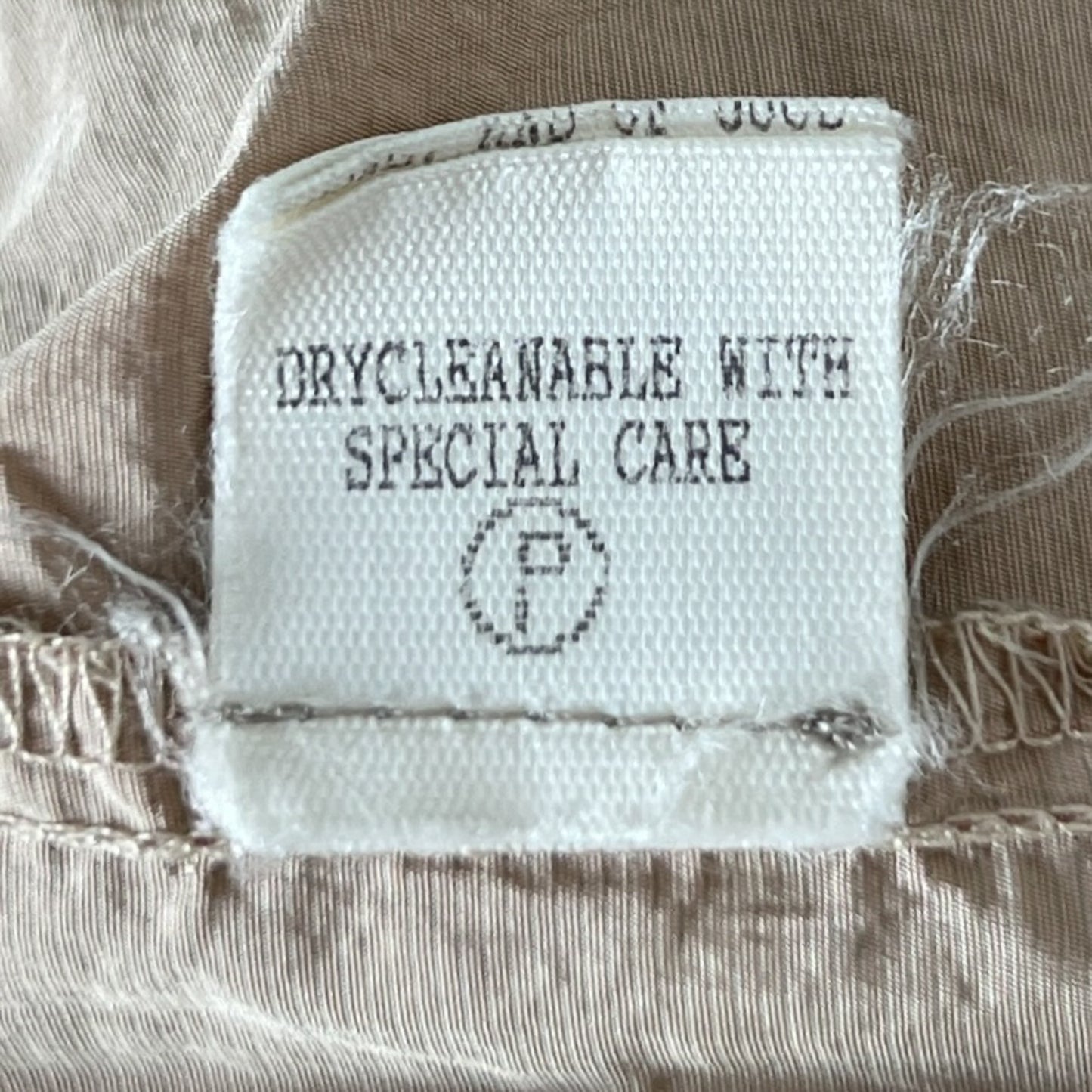 Trelise Cooper Blush Metal Twist Linen Scrunch Jacket AU12-14