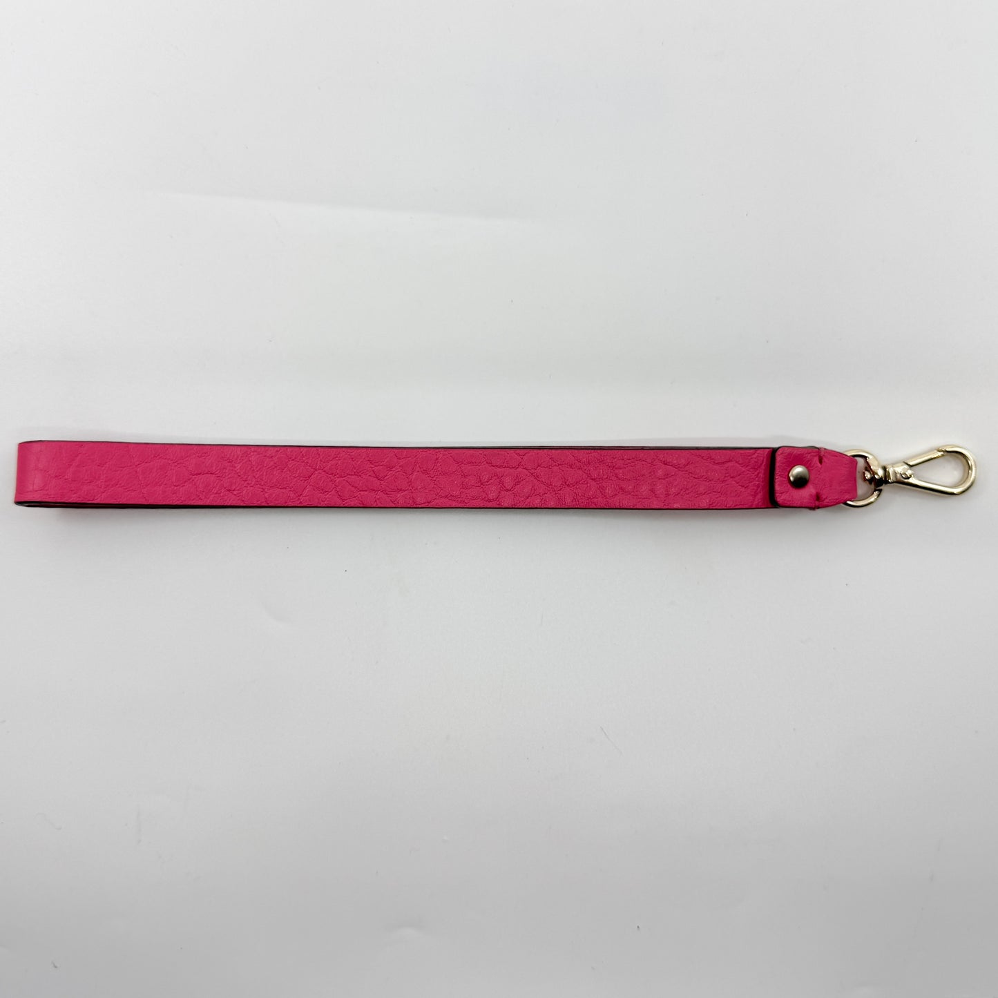 Kate Spade Bright Pink Laser Cut Perry Lane Wristlet Wallet