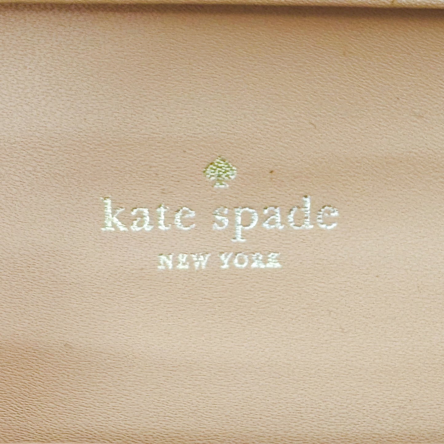 Kate Spade Bright Pink Laser Cut Perry Lane Wristlet Wallet