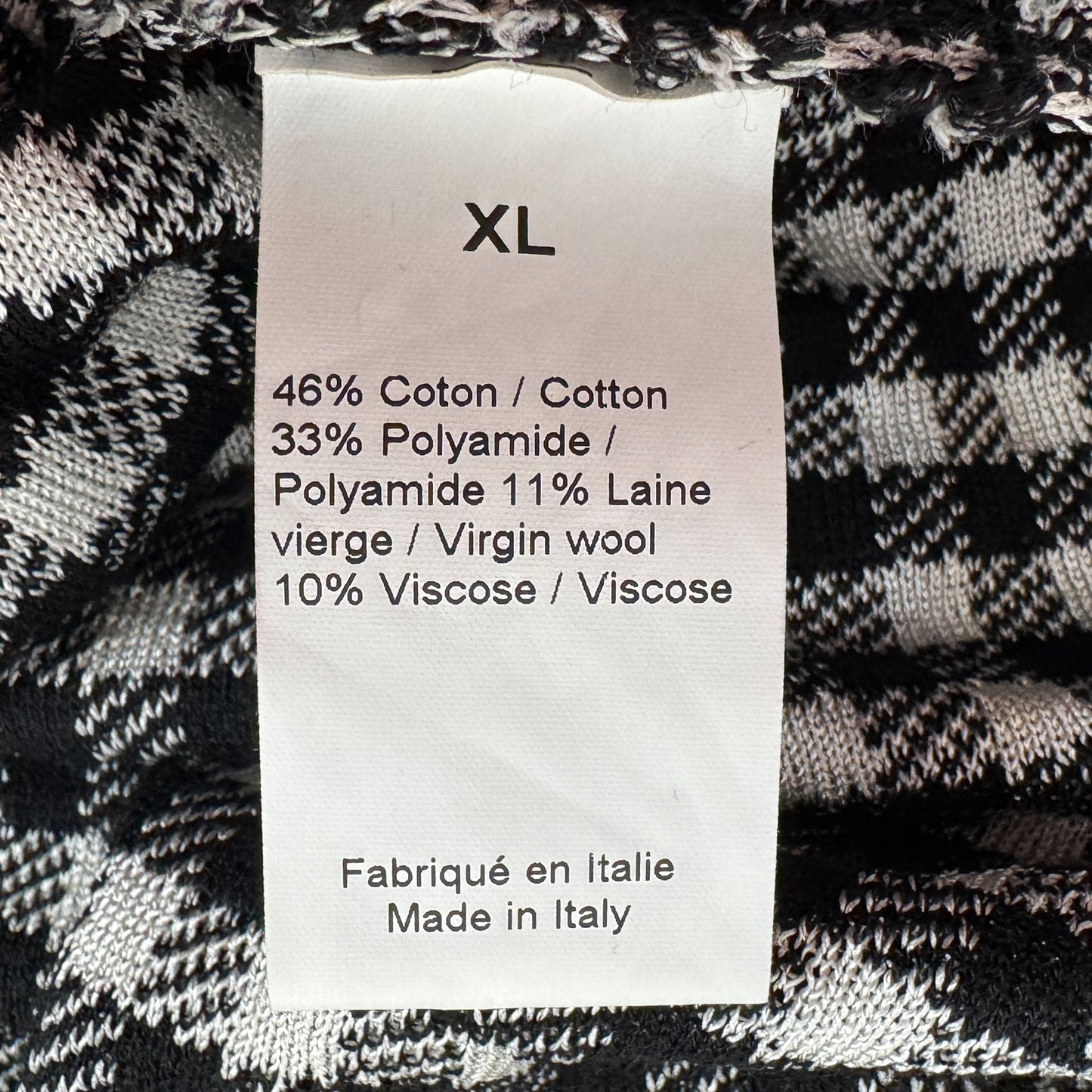 Lolly's Laundry TrineLL Short Sparkly Evening Jacket Medium ~ AU10-12 [NEW]