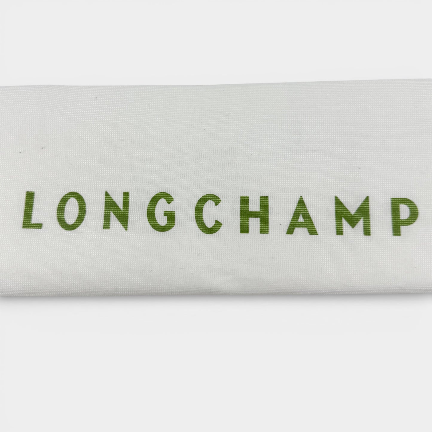 Longchamp Brown Beige Snake Effect Cosmos Top Handle Bag