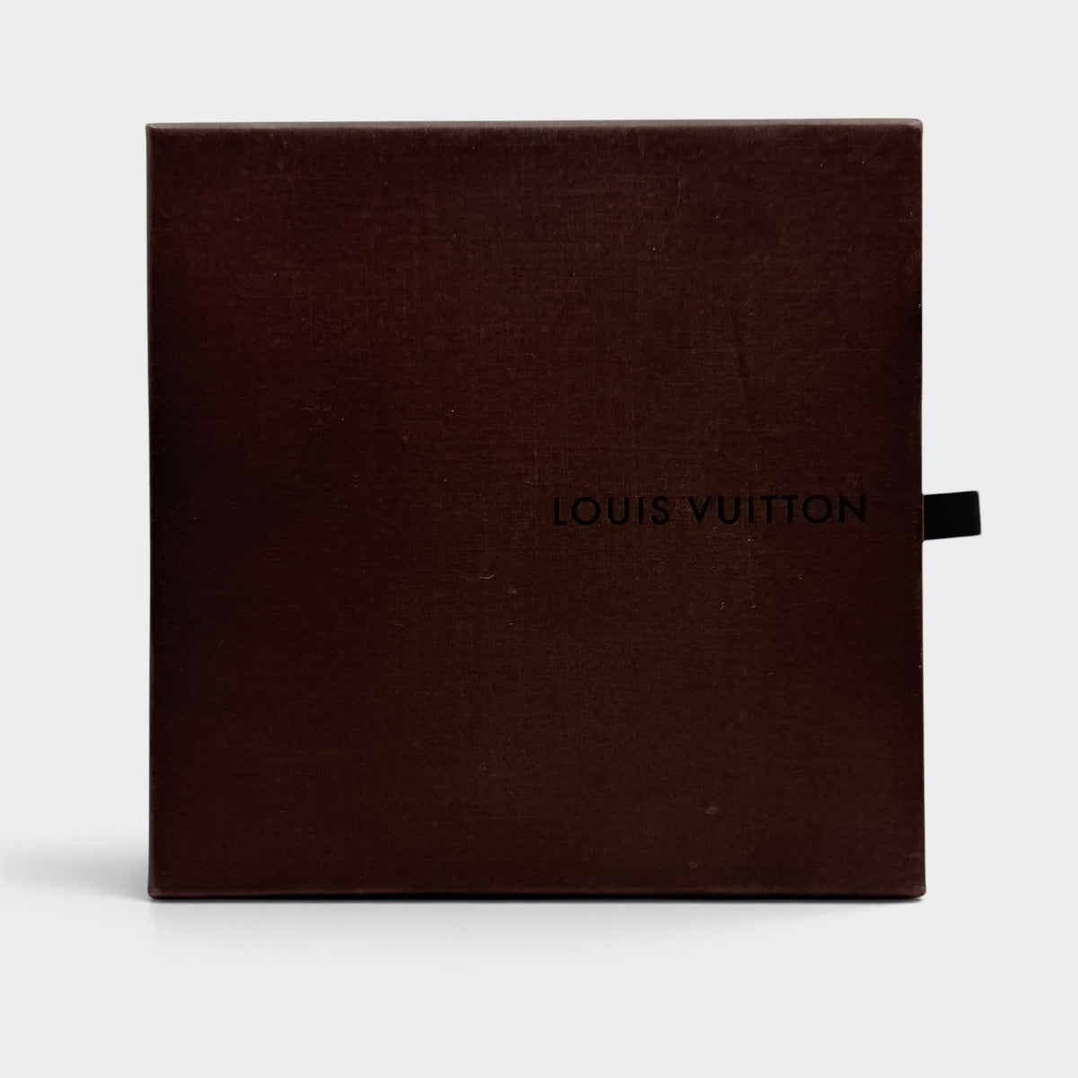 Louis Vuitton My Epi Two-Tone Gold Black Metal Wide Hinged Cuff Bracelet Italy